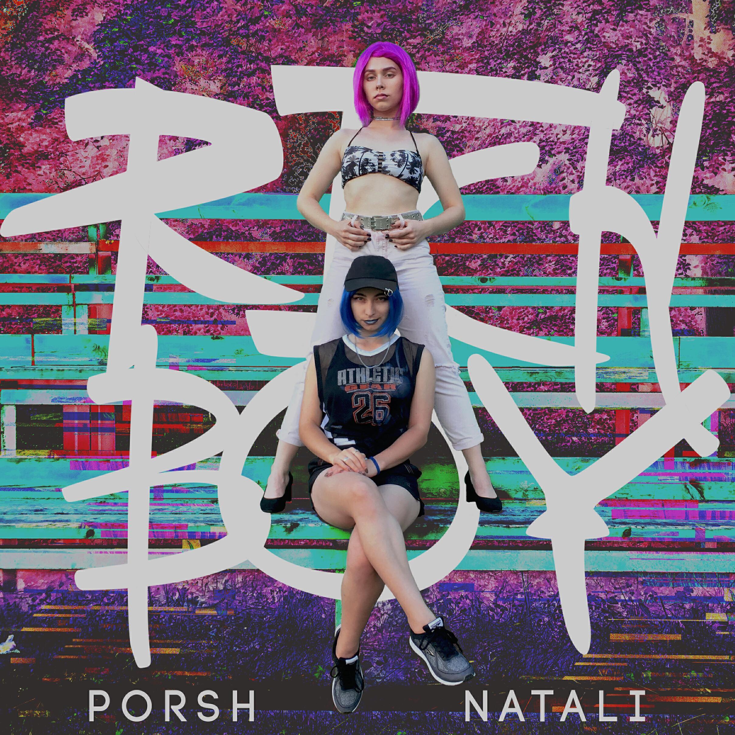 Porsh