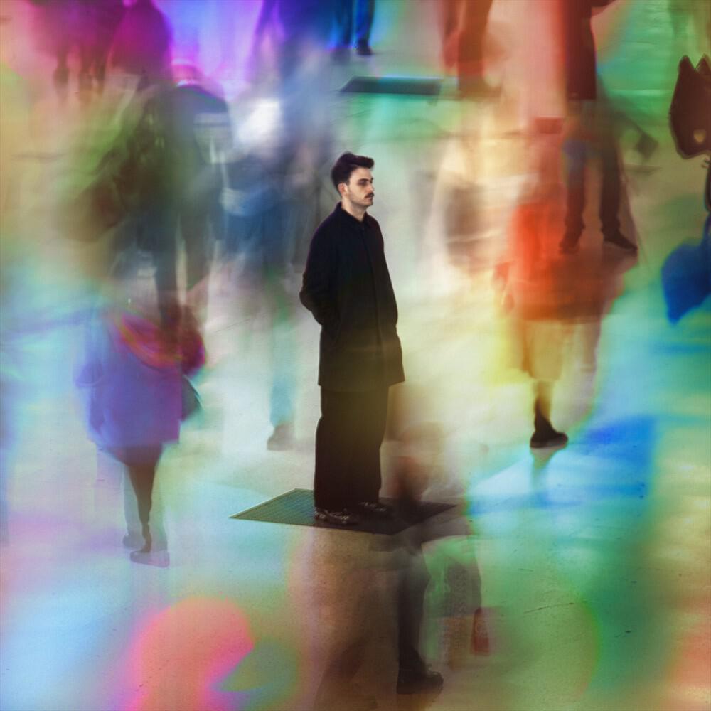 Релиз Manifested Mind