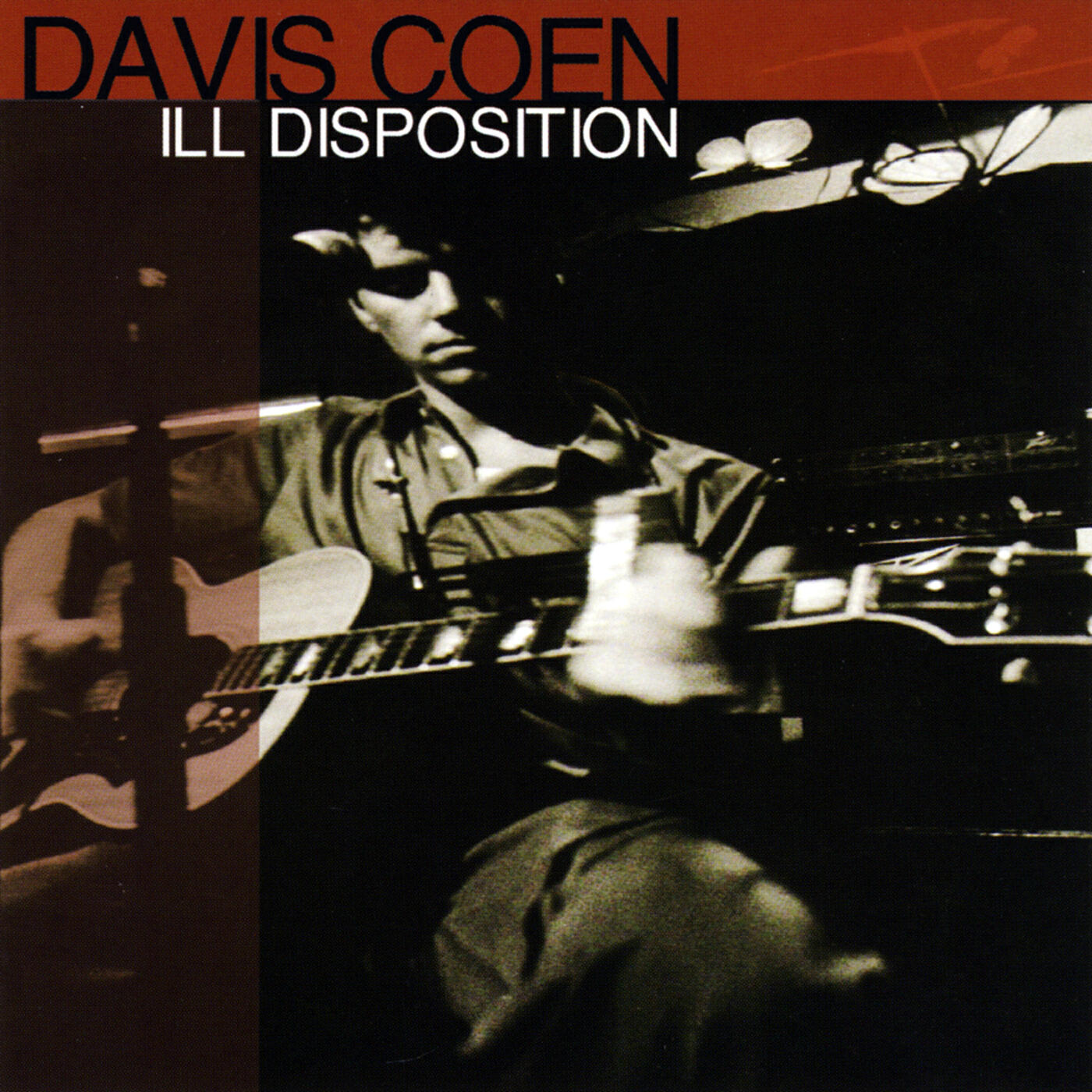 Релиз Ill Disposition