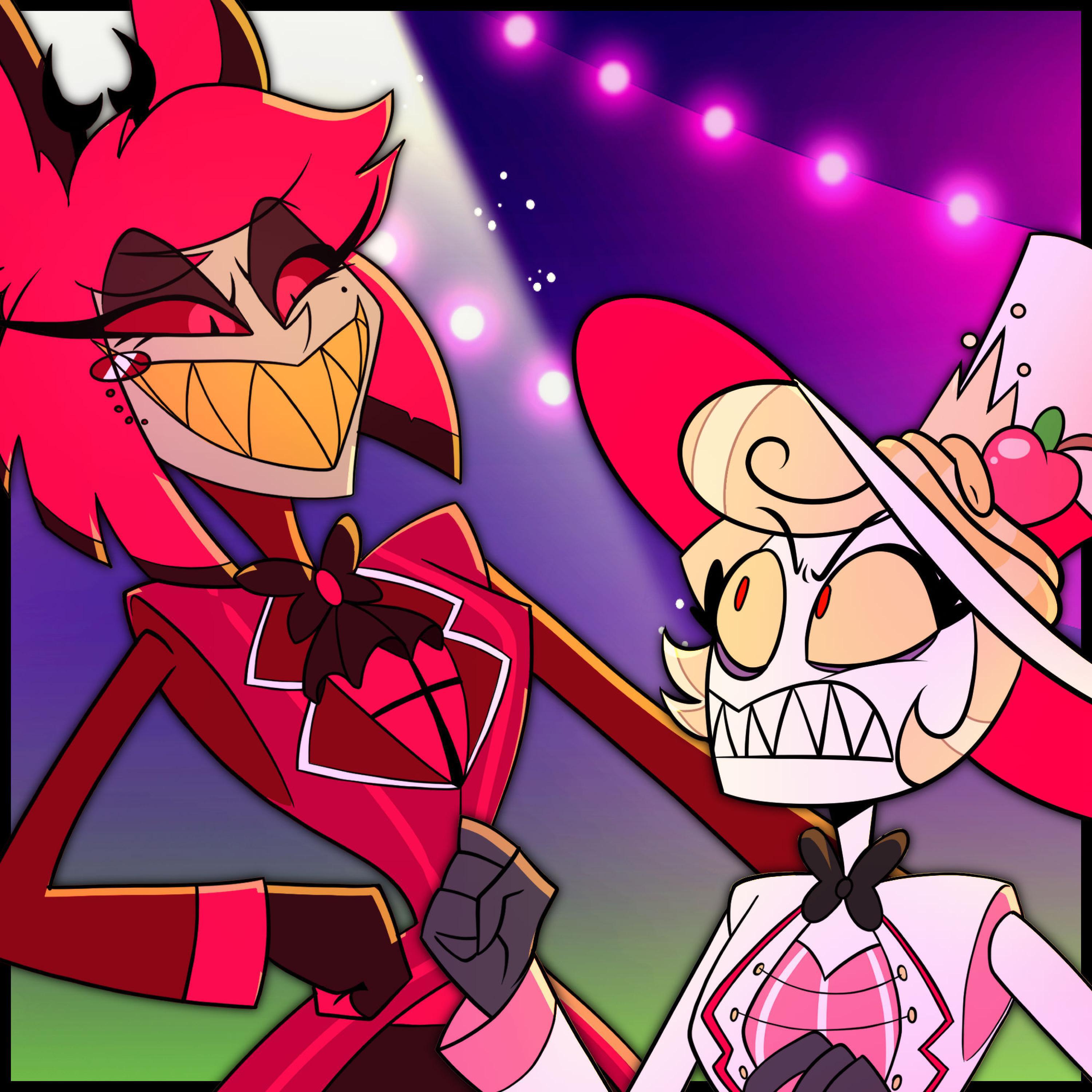 Релиз Hell's Greatest Mom