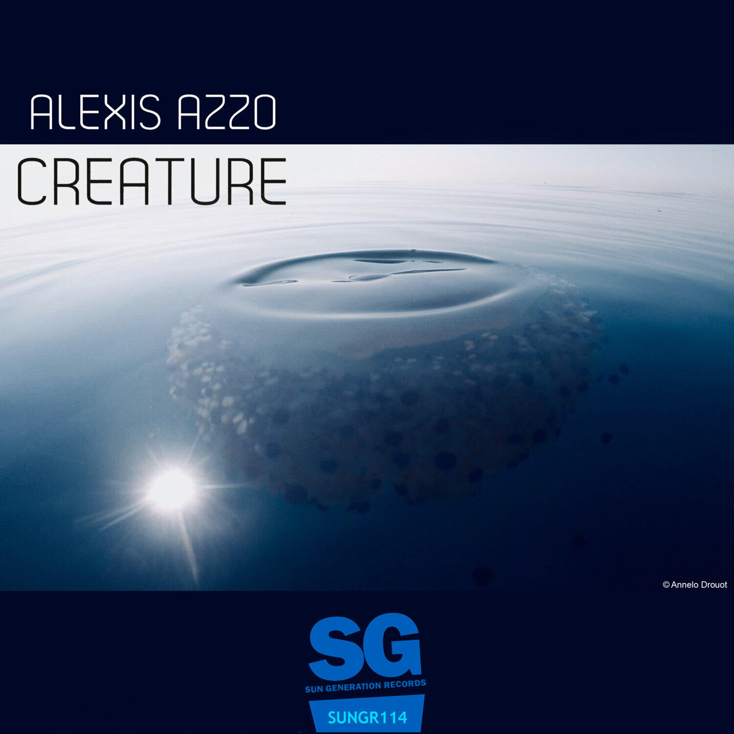 Релиз Creature