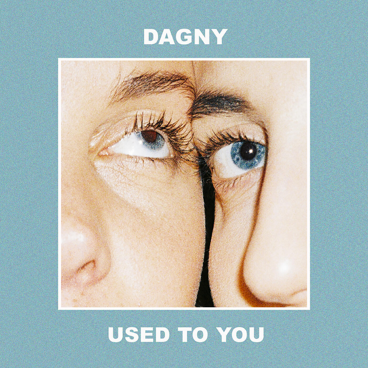 Релиз Used To You