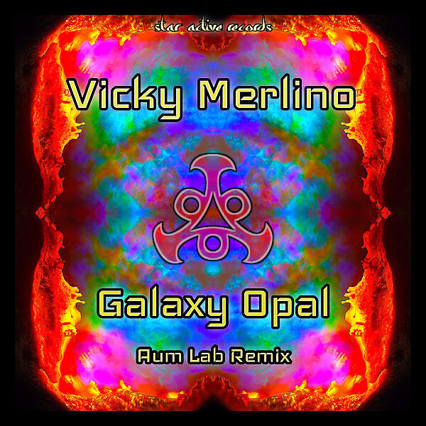 Релиз Galaxy Opal