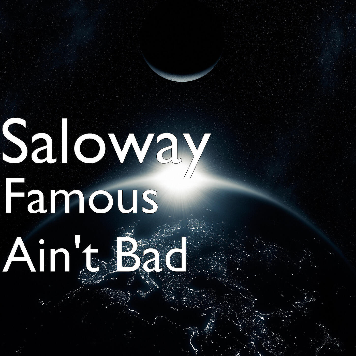 Релиз Famous Ain't Bad