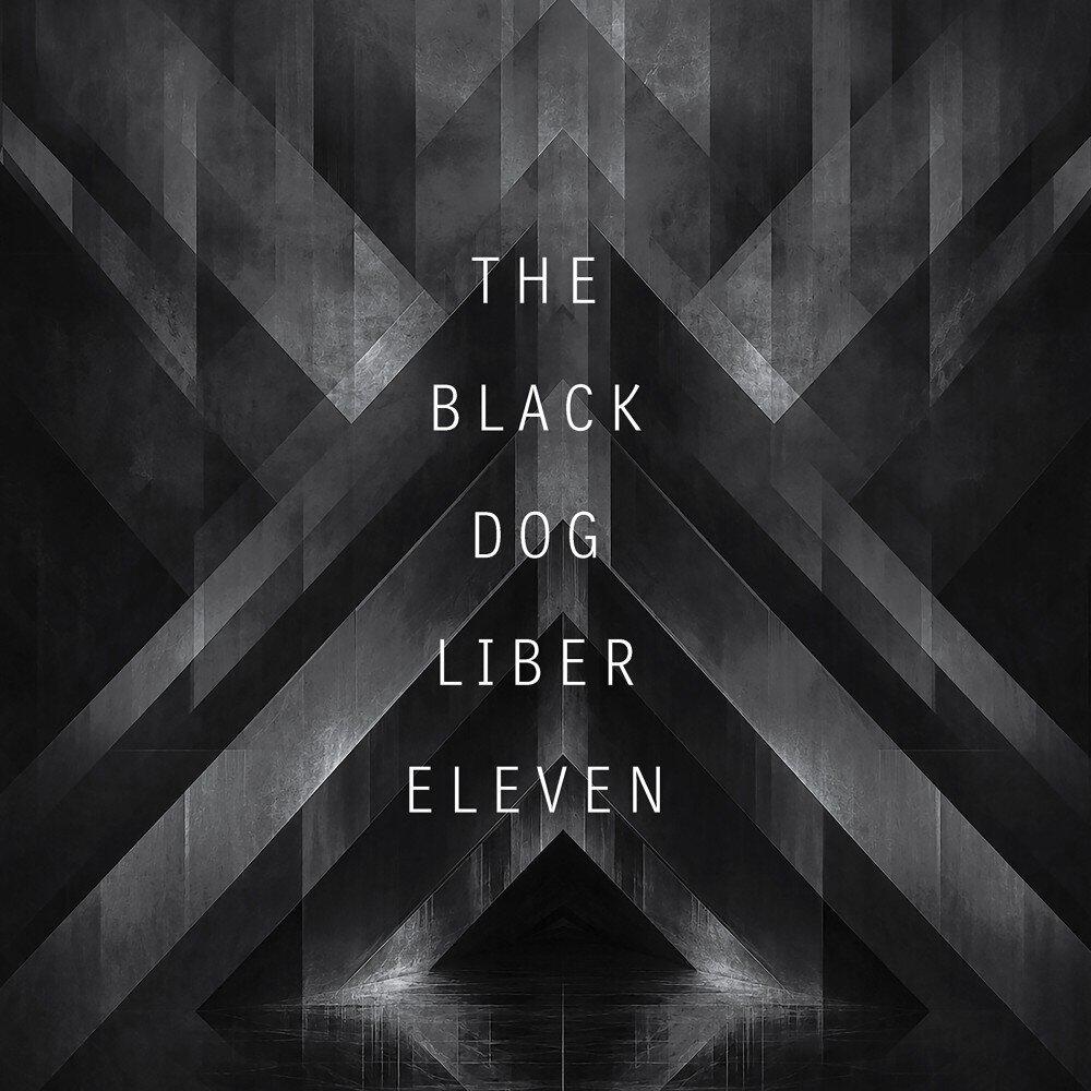 Релиз Liber Eleven (Remastered)