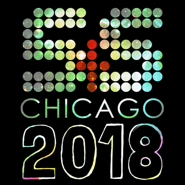 Релиз S&S Chicago 2018