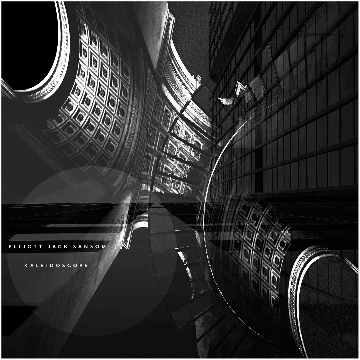 Релиз Kaleidoscope