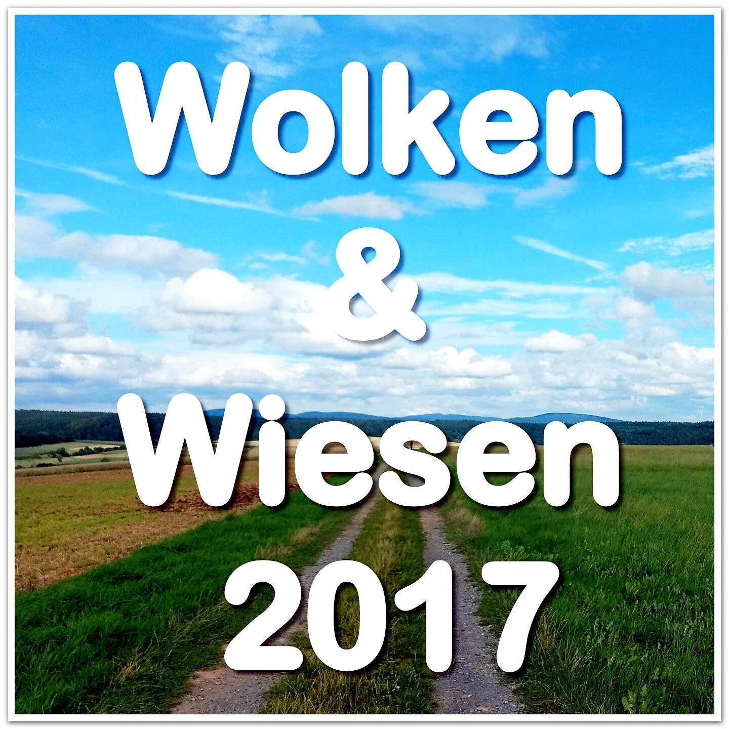 Релиз Wolken & Wiesen 2017