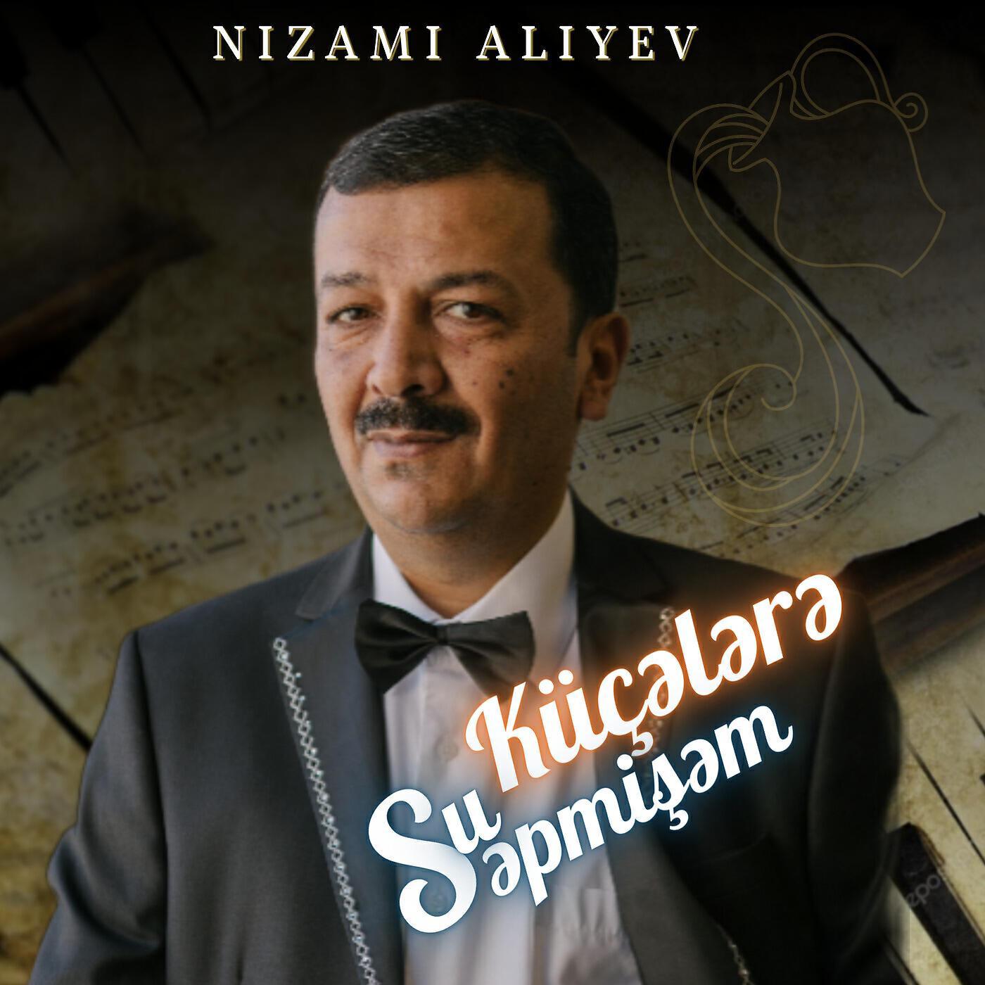 Nizami Aliyev