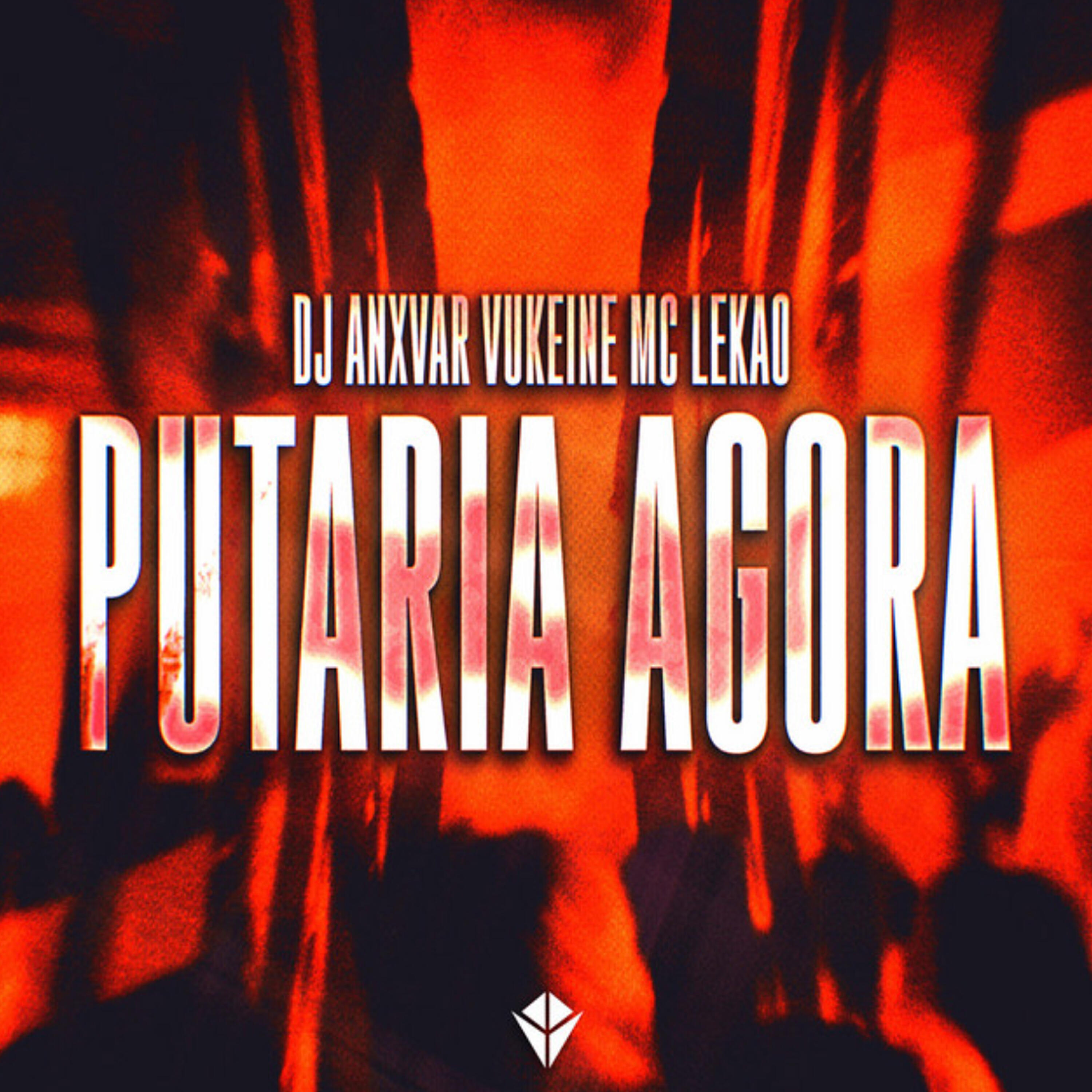 Постер альбома PUTARIA AGORA