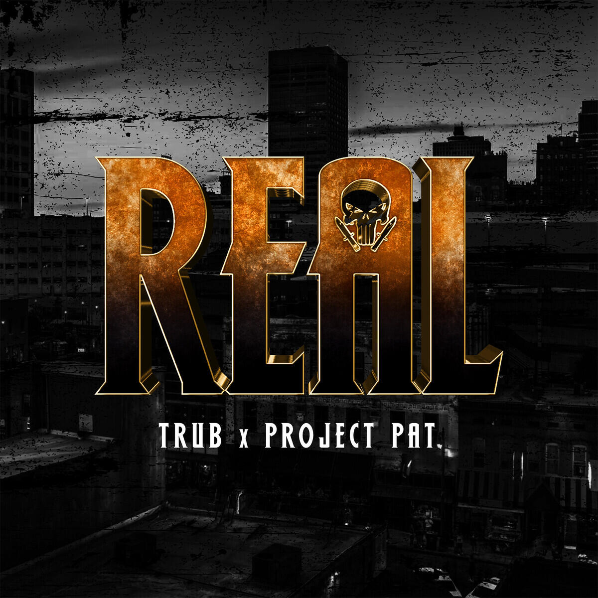 Релиз Real