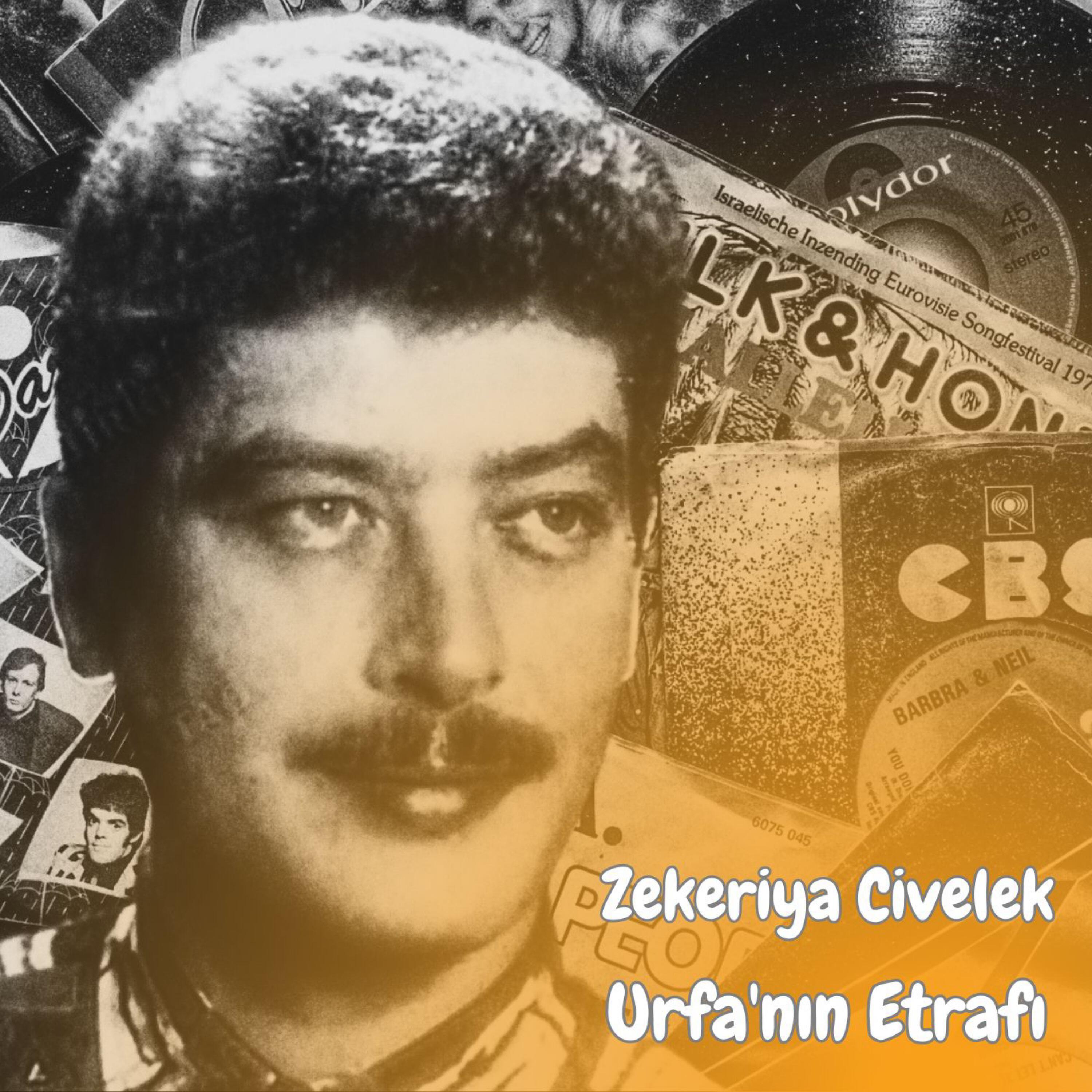 Релиз Urfa'nın Etrafı