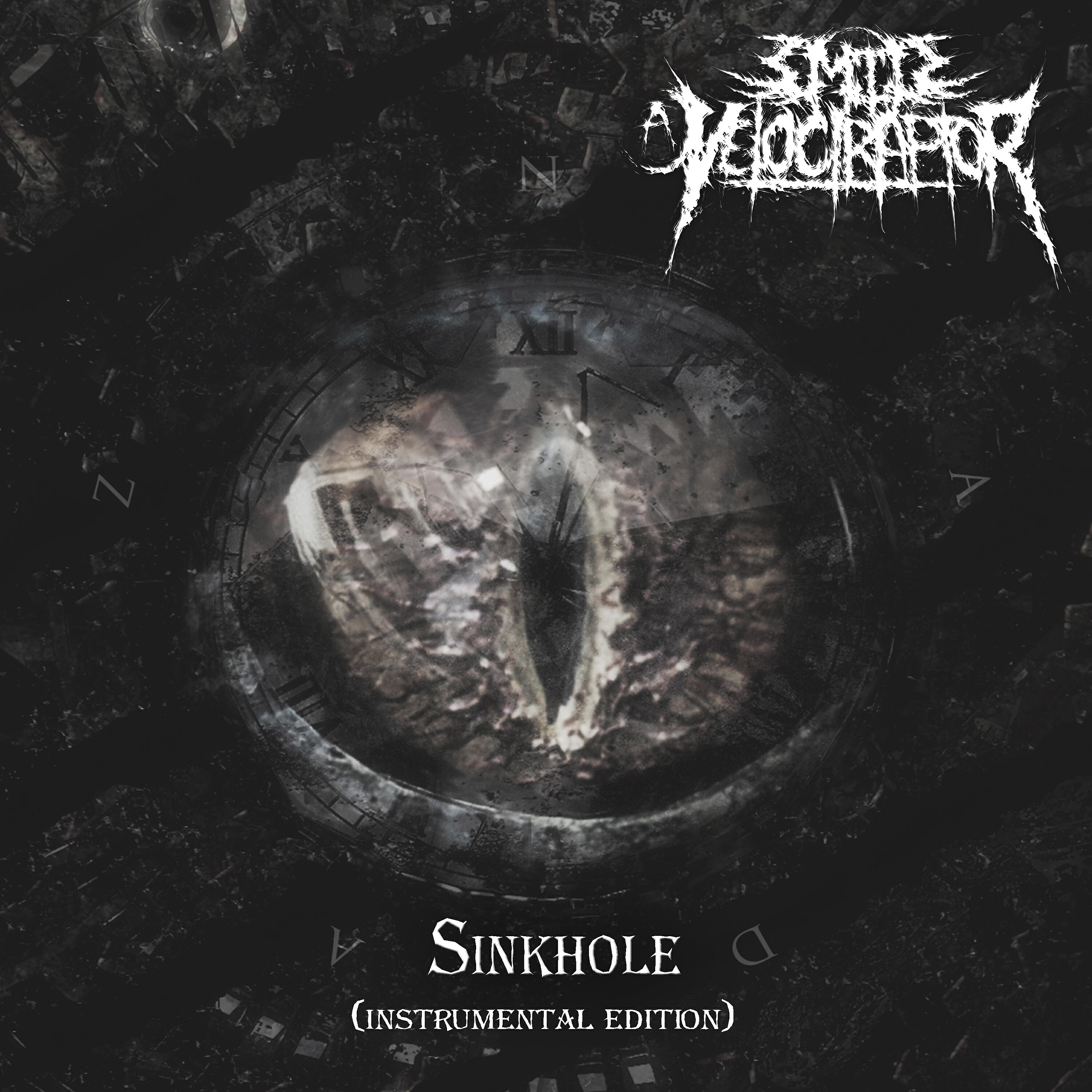 Релиз Sinkhole