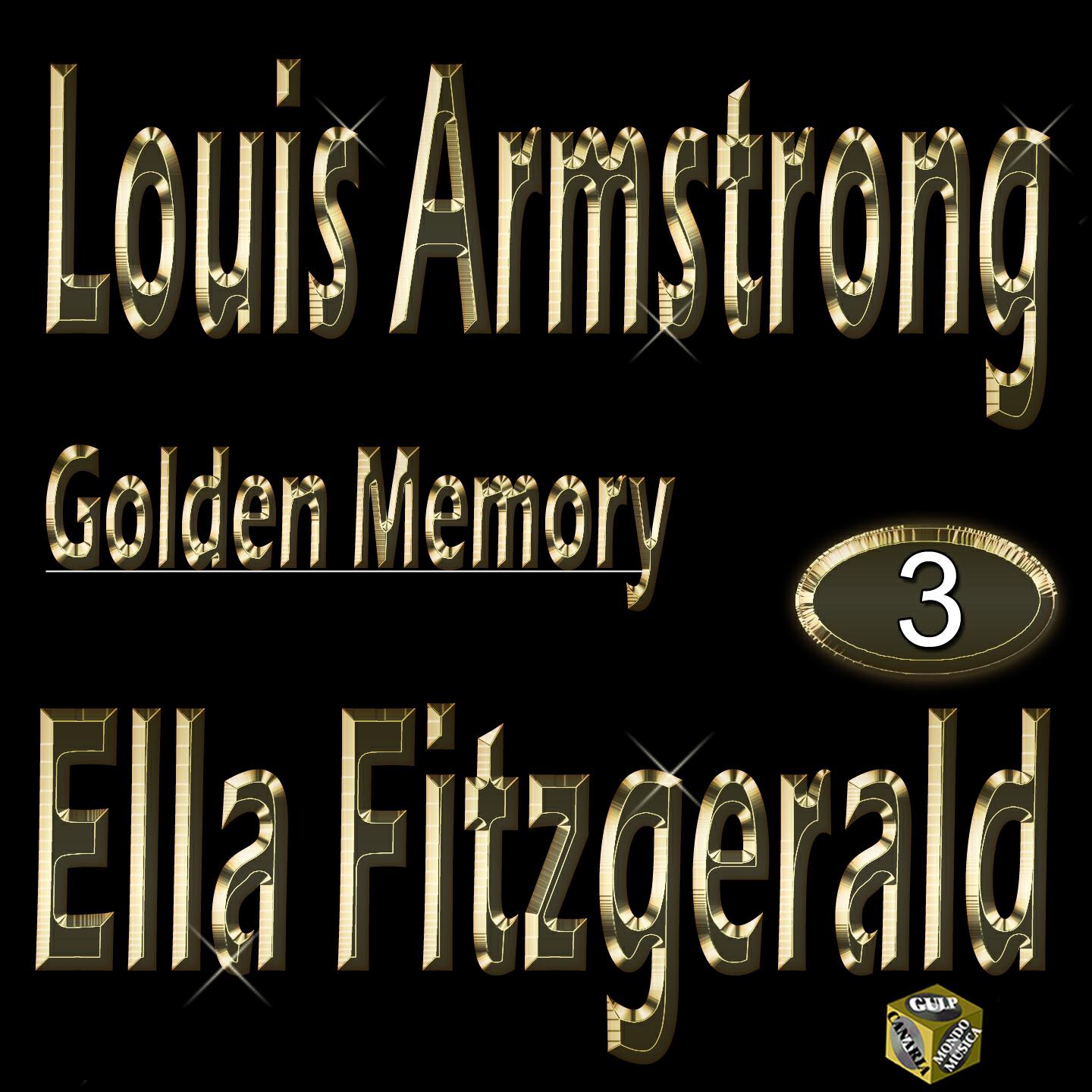 Релиз Golden Memory, Vol. 3
