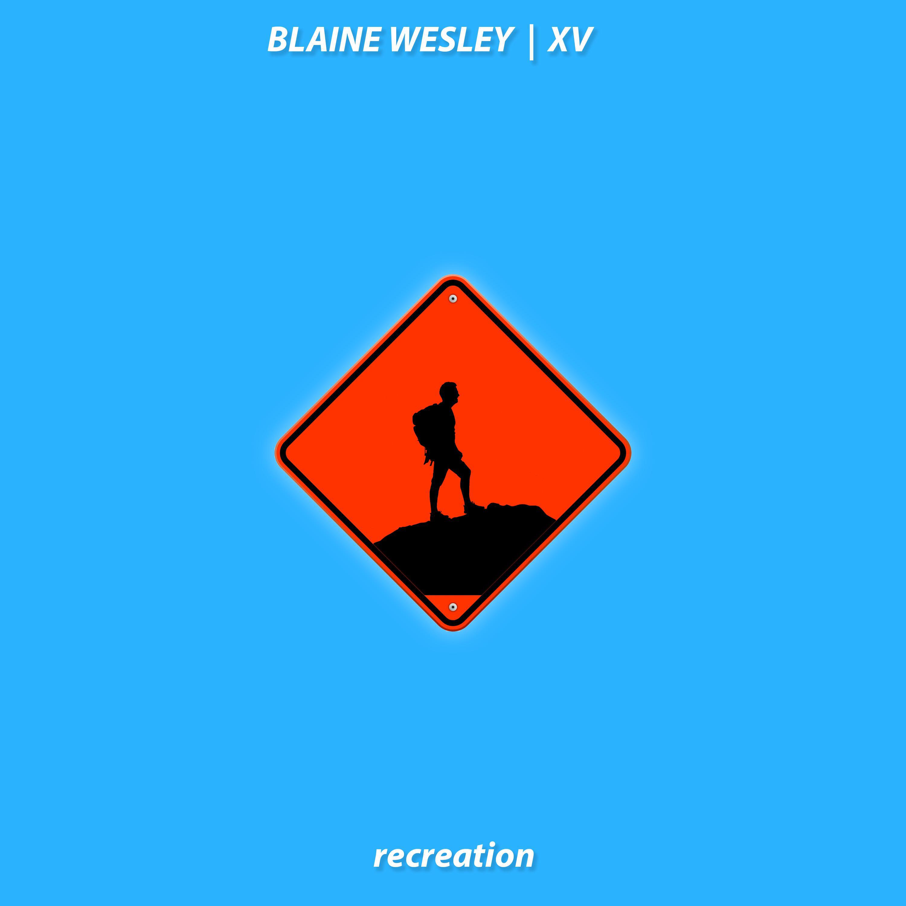 Релиз recreation