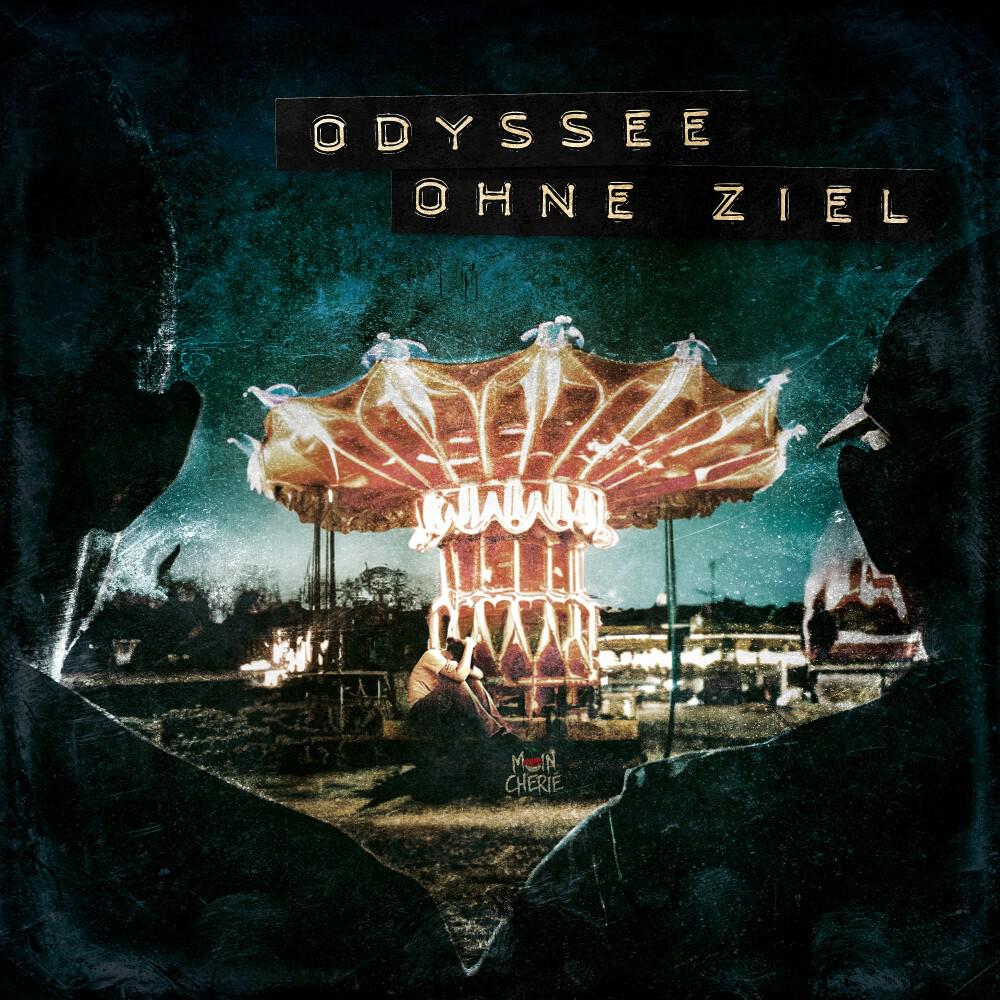 Релиз Odyssee