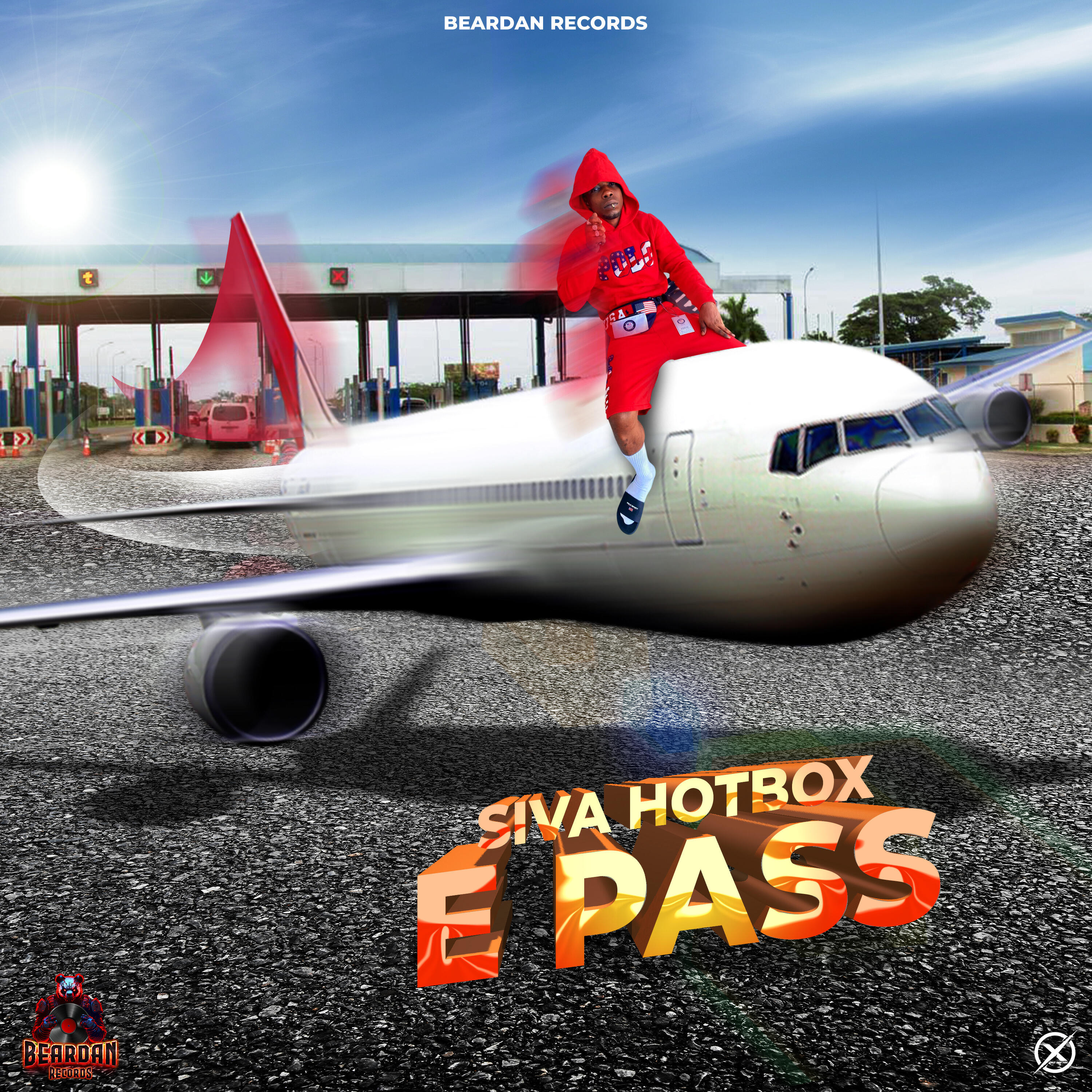 Релиз E Pass