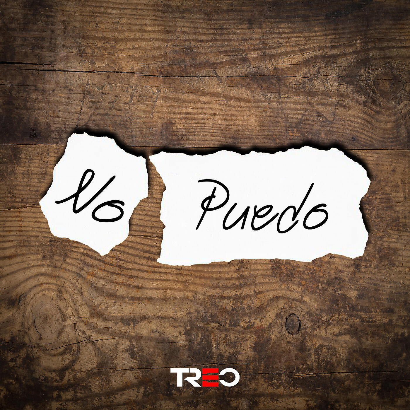 Релиз No Puedo