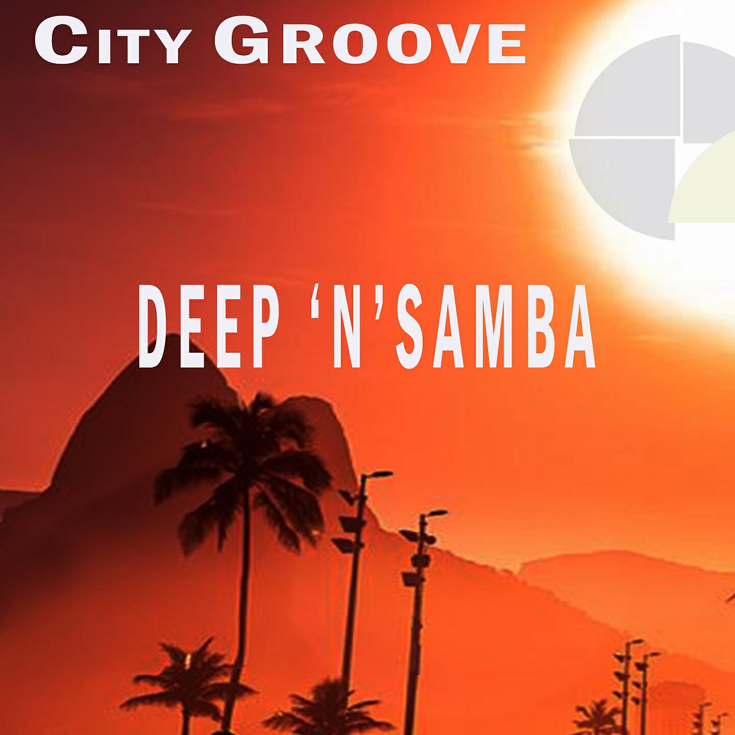 Релиз Deep 'N' Samba