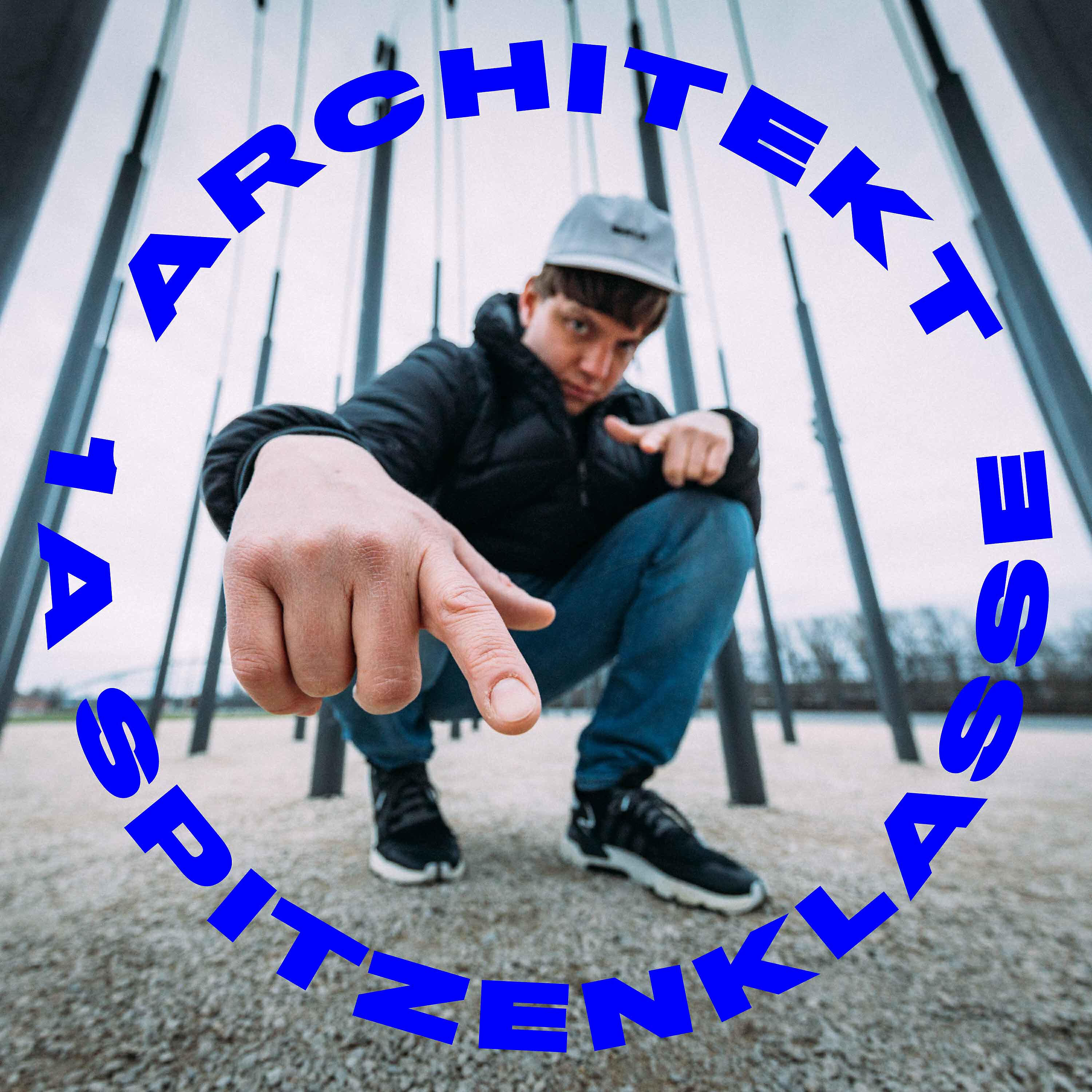 Релиз 1 A SPITZENKLASSE