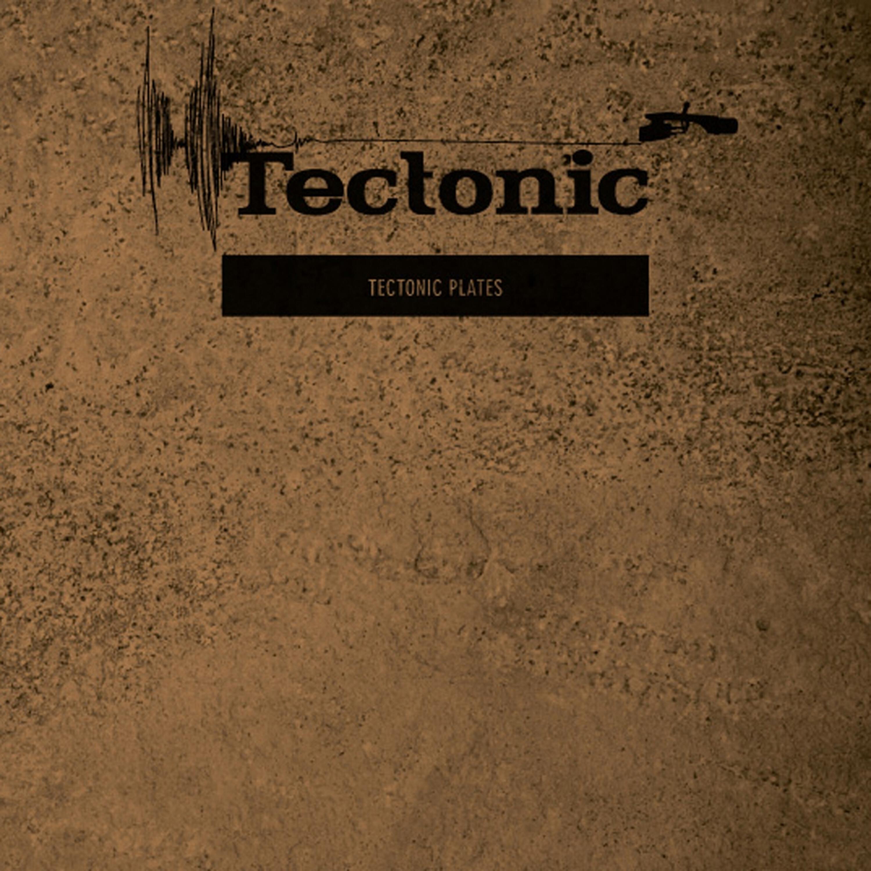 Релиз Tectonic Plates, Vol. 1