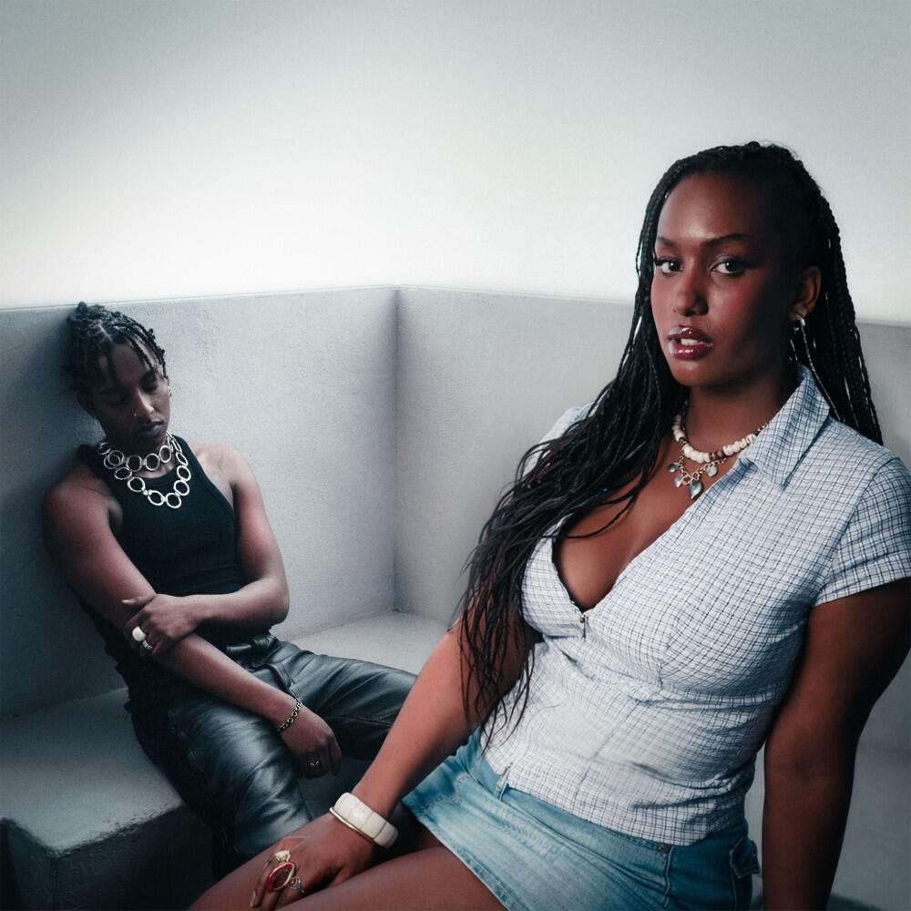 Релиз Fauteuse de troubles