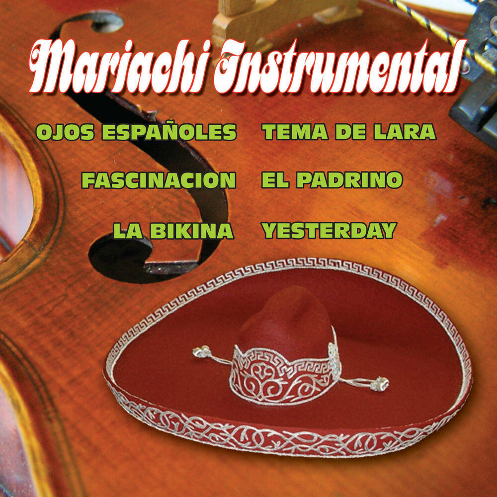 Релиз Mariachi Instrumental