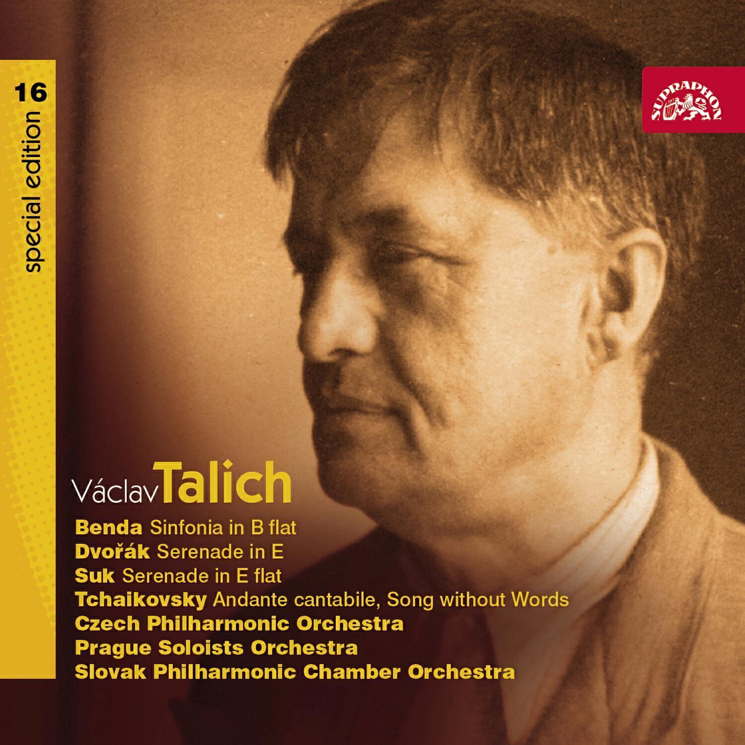 Slovak Philharmonic Chamber Orchestra