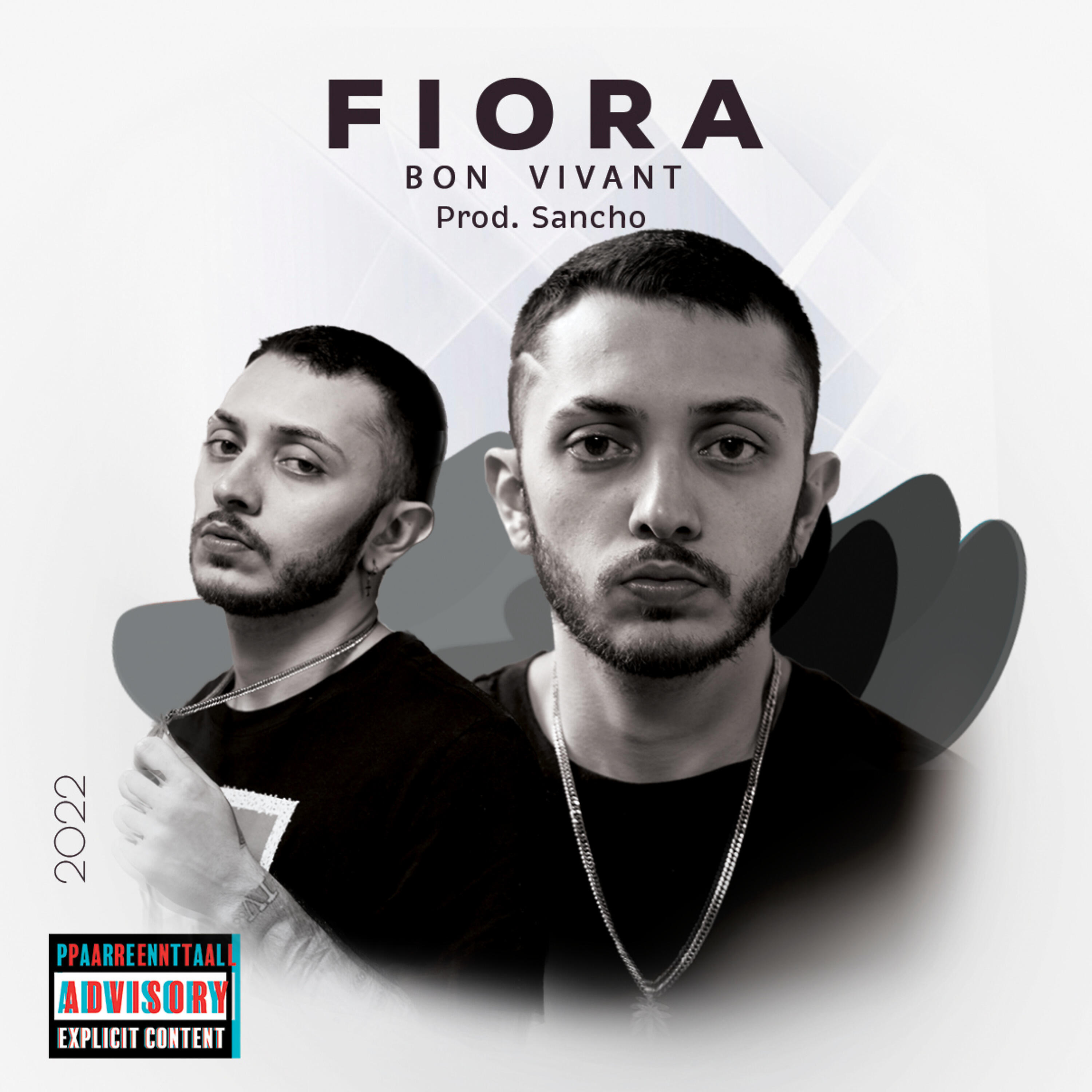 Релиз Bon Vivant