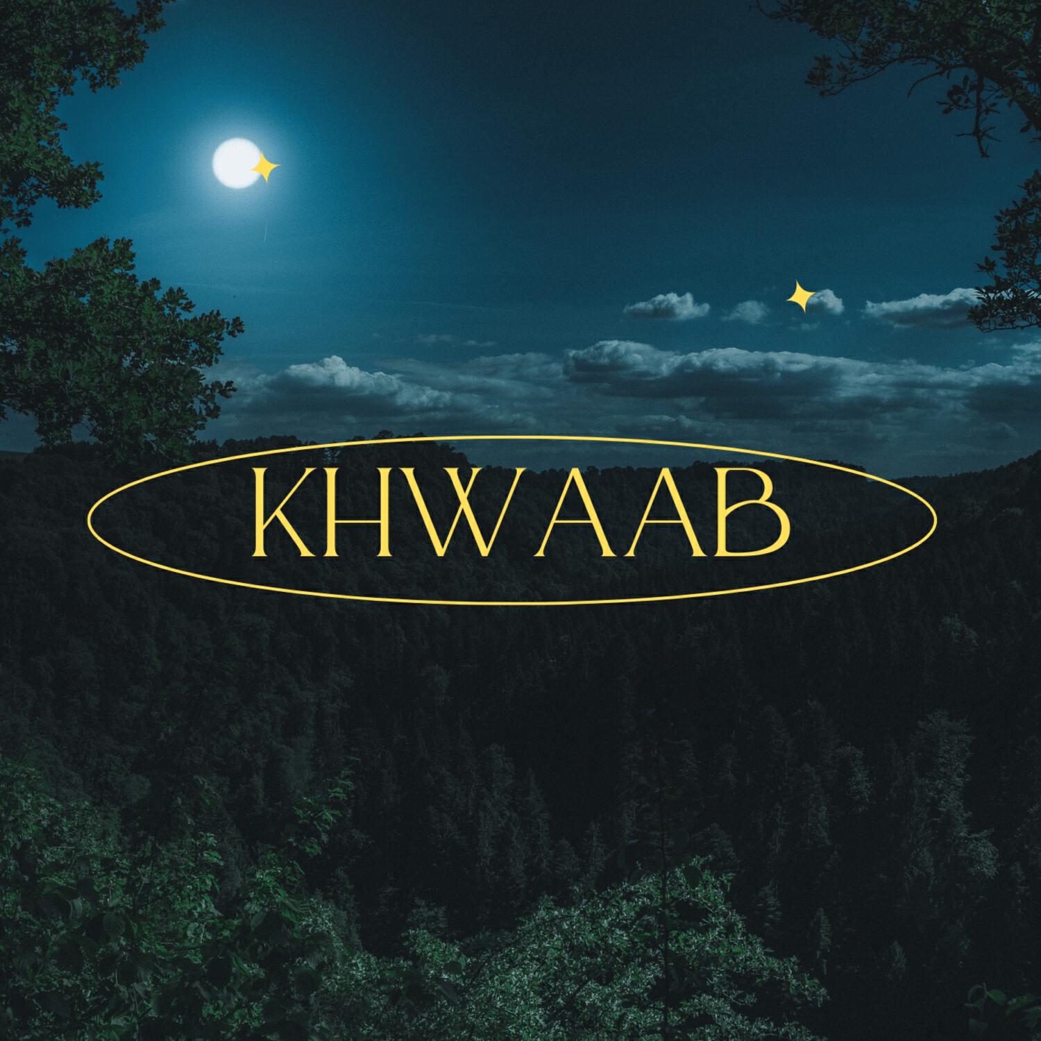 Релиз Khwaab