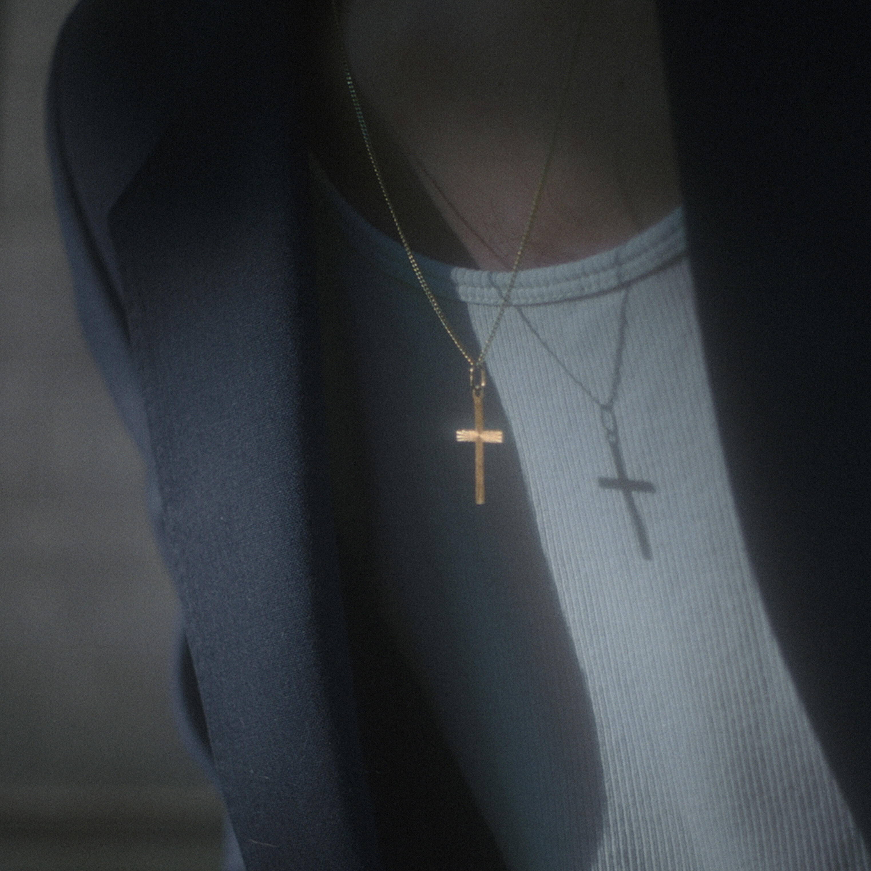 Релиз Blessed Are the Faithful