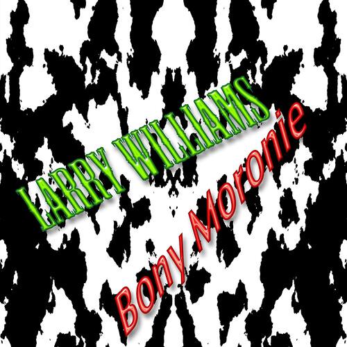 Релиз Bony Moronie