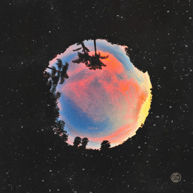 Релиз Space Groove