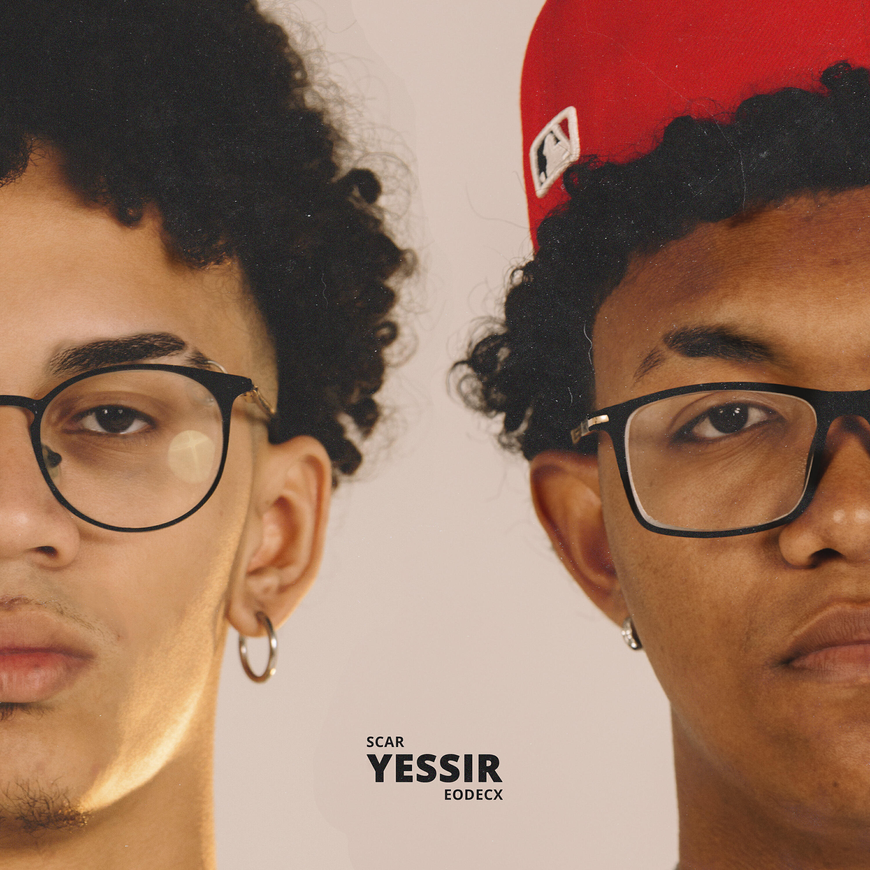 SUPER TRAP, Scar, EoDecx - Jm