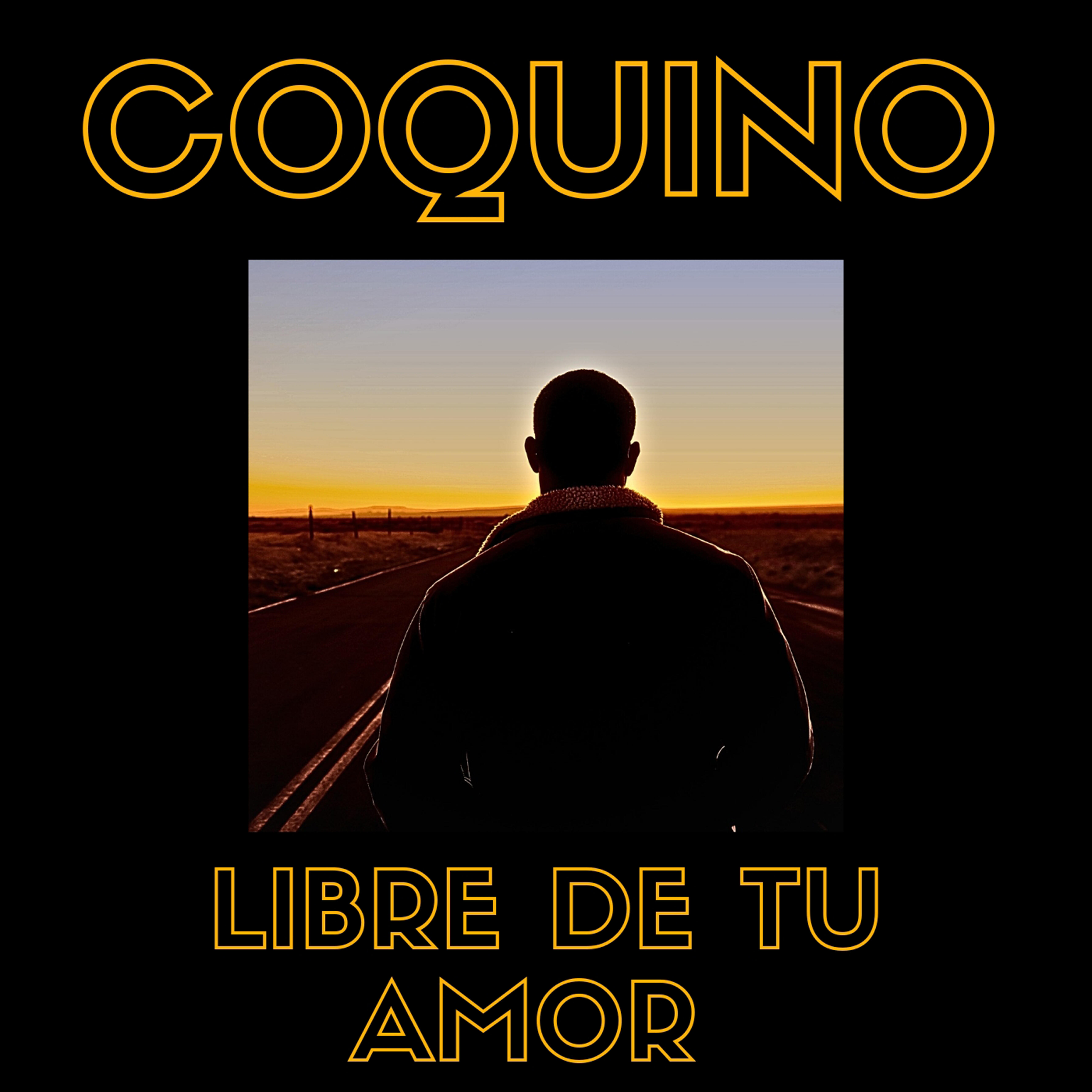 Релиз Libre de Tu Amor