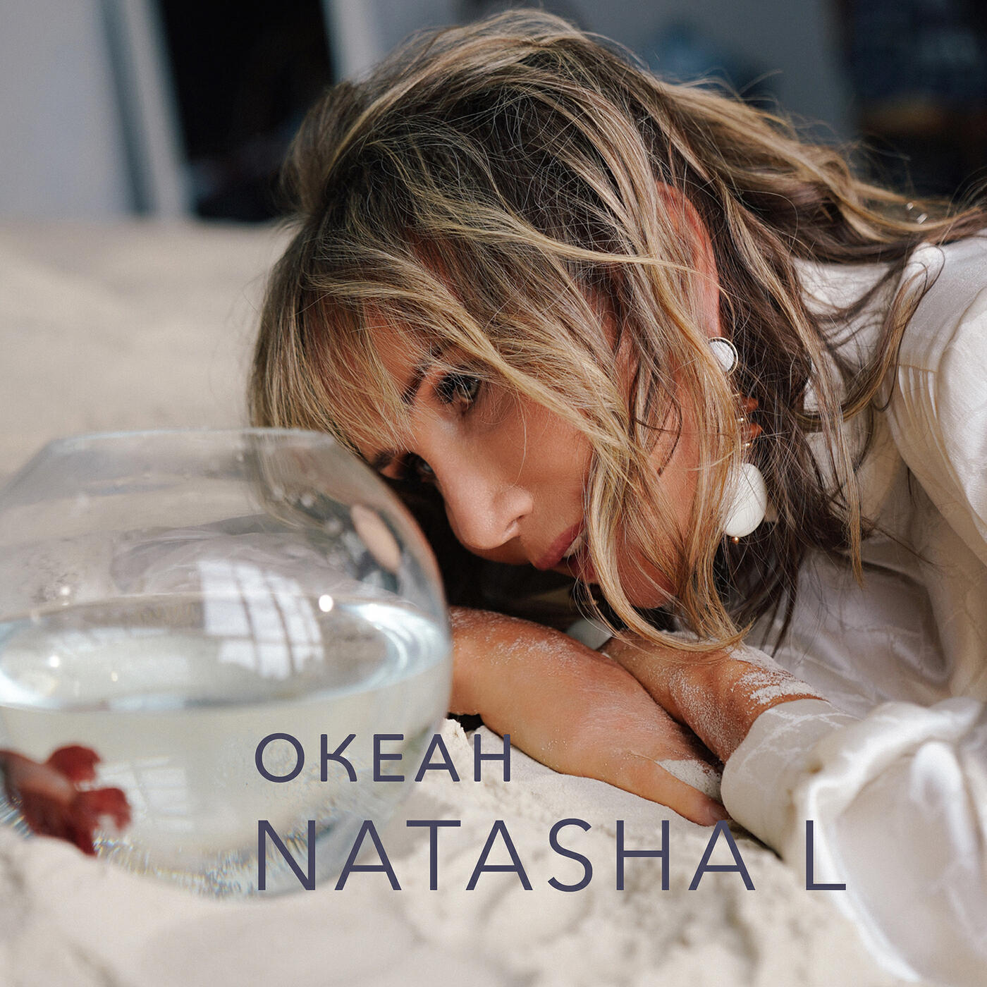 Релиз Океан