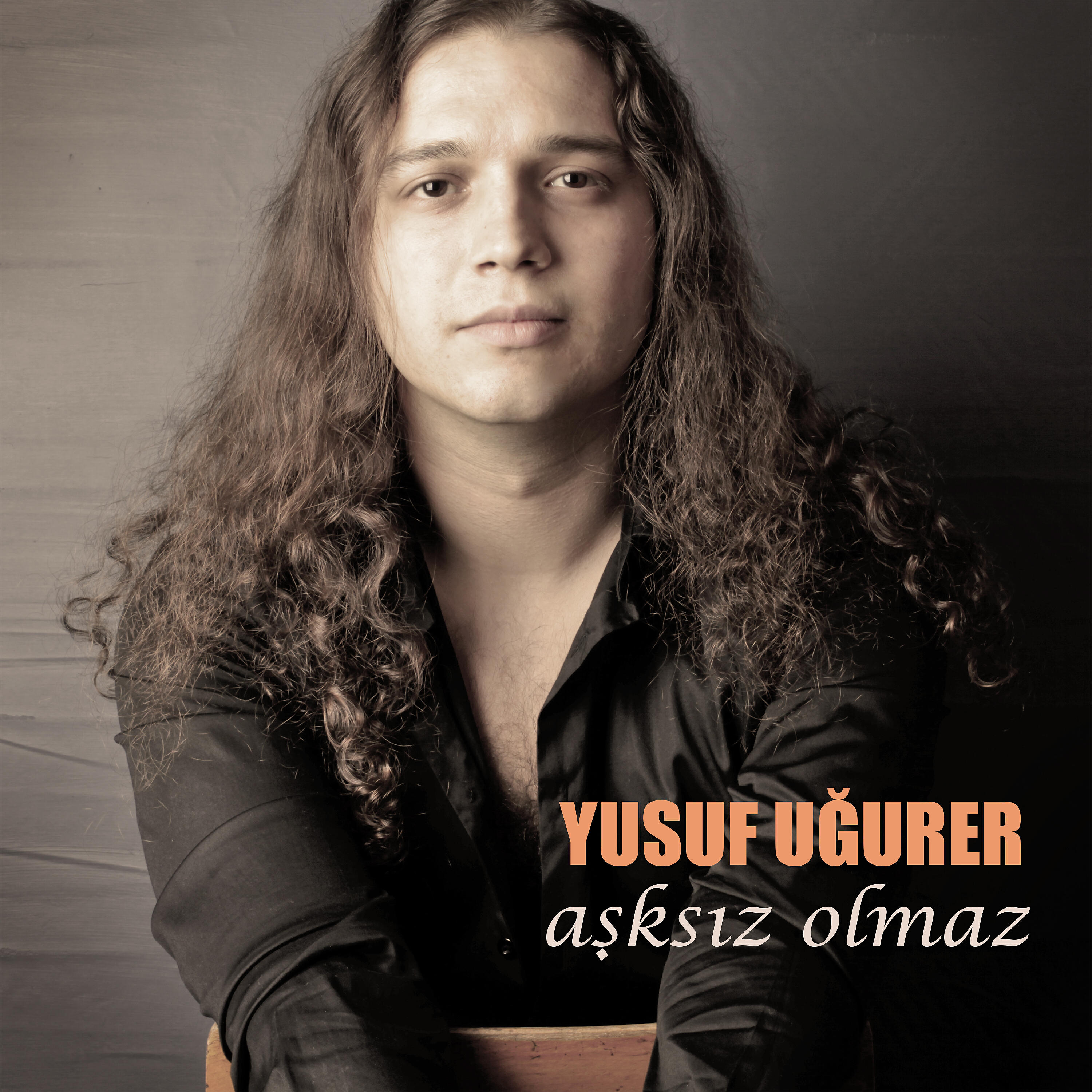 Релиз Aşksız Olmaz
