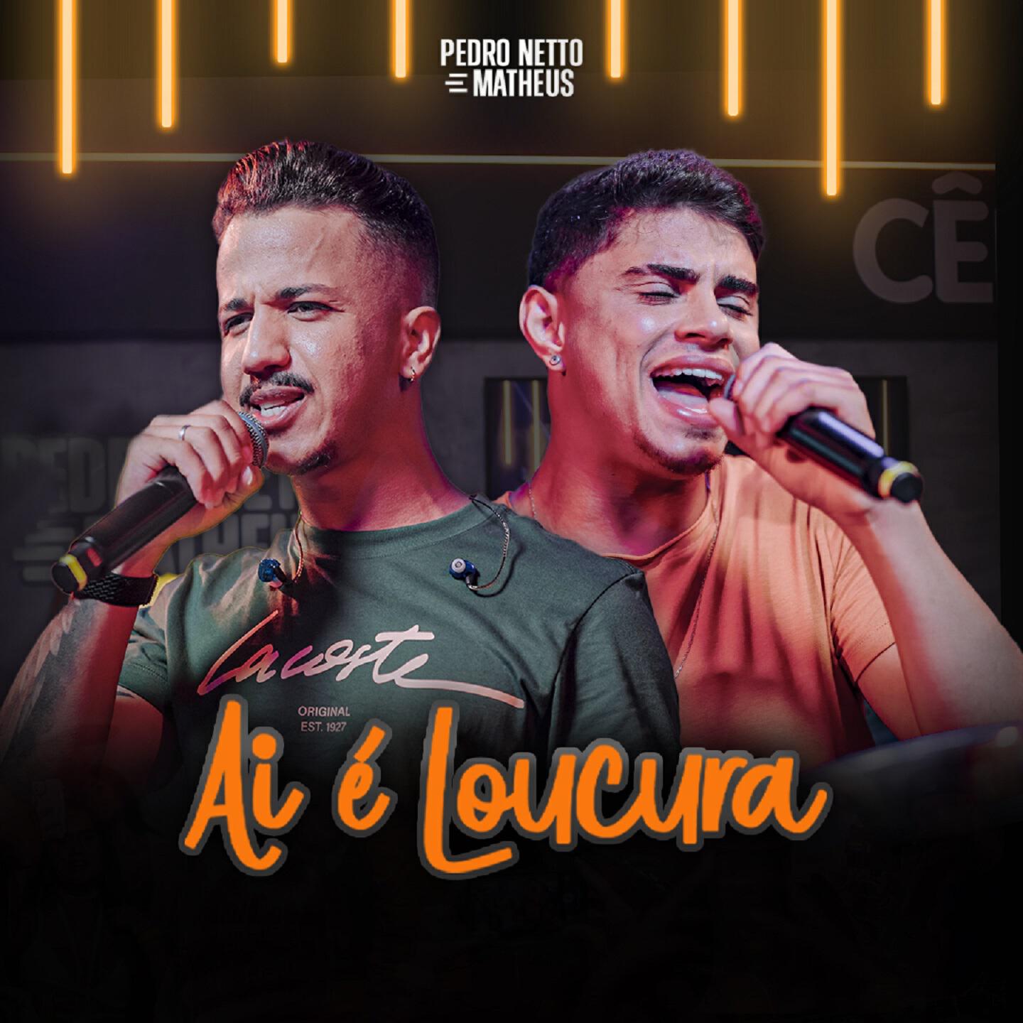Релиз Ai é Loucura