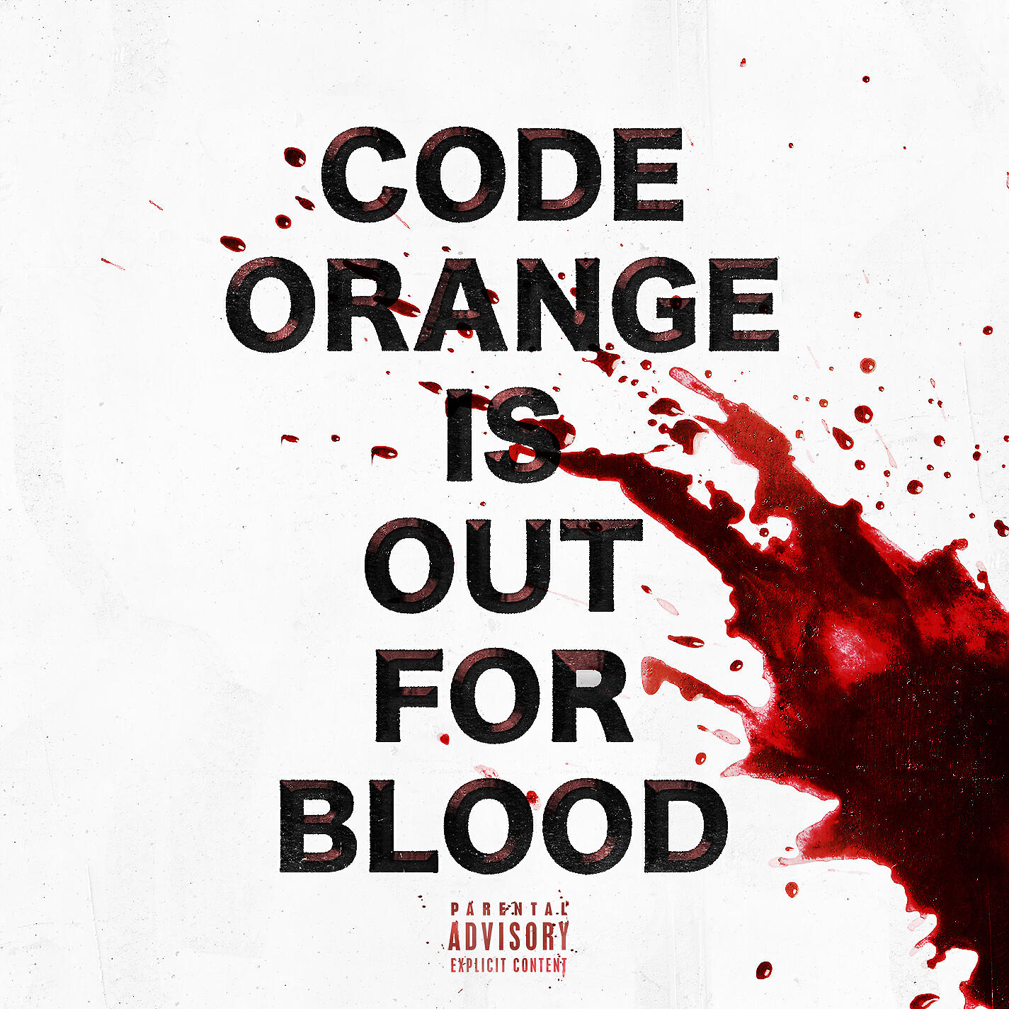 Релиз Out For Blood