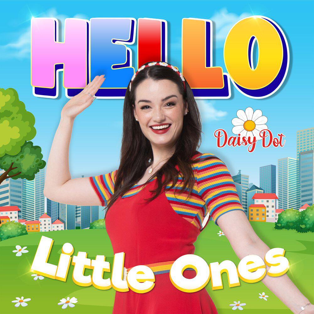 Релиз Hello Little Ones