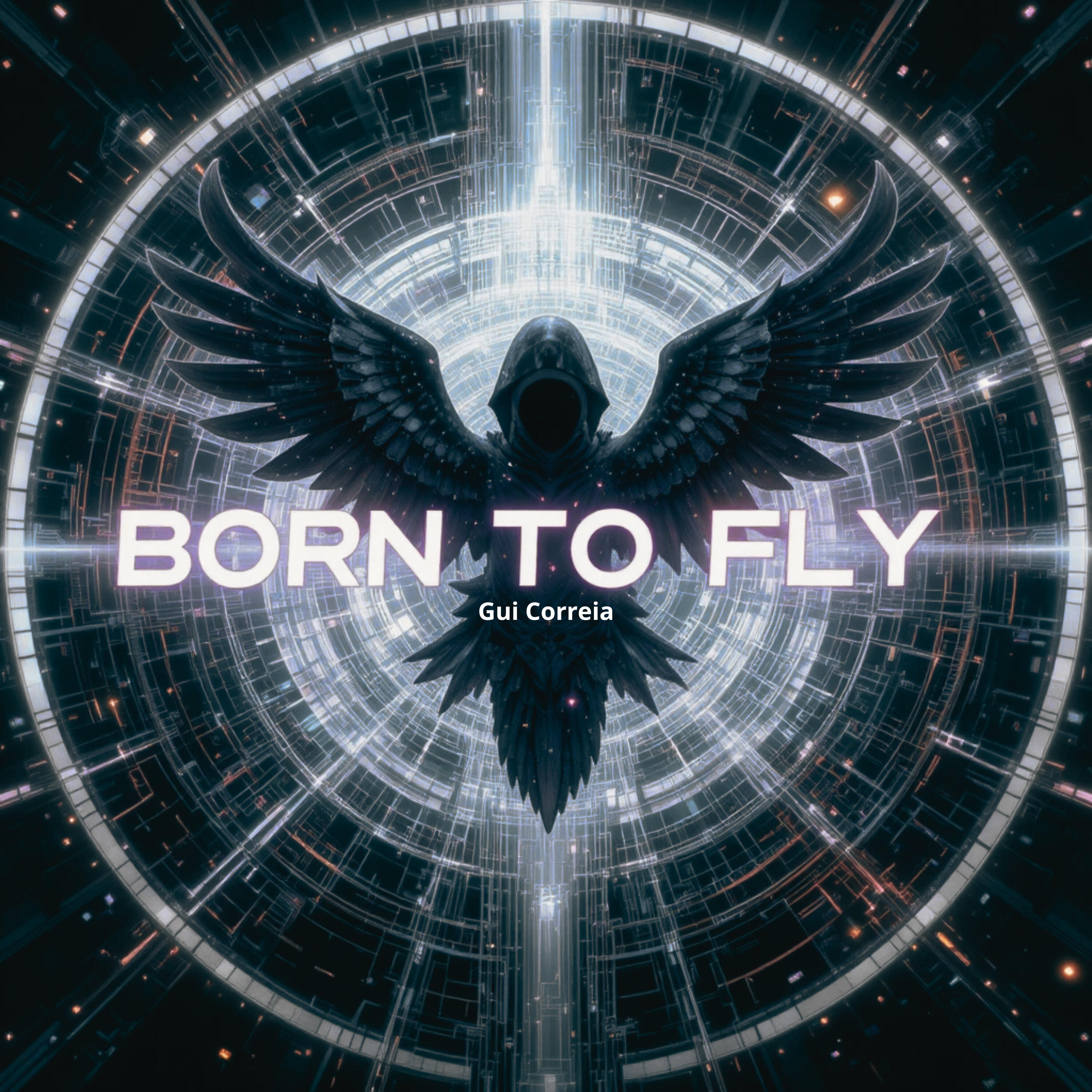 Релиз Born to Fly