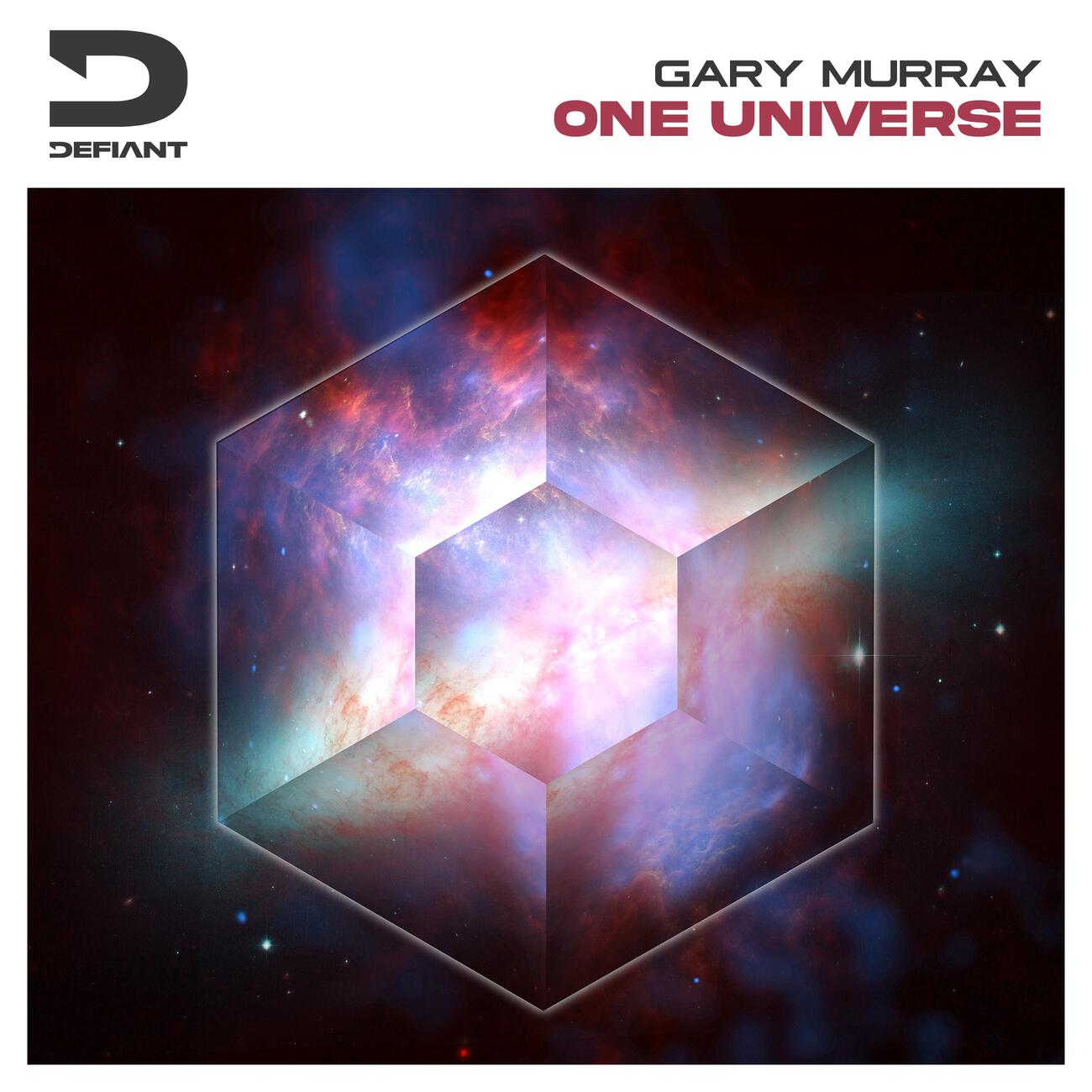 Релиз One Universe