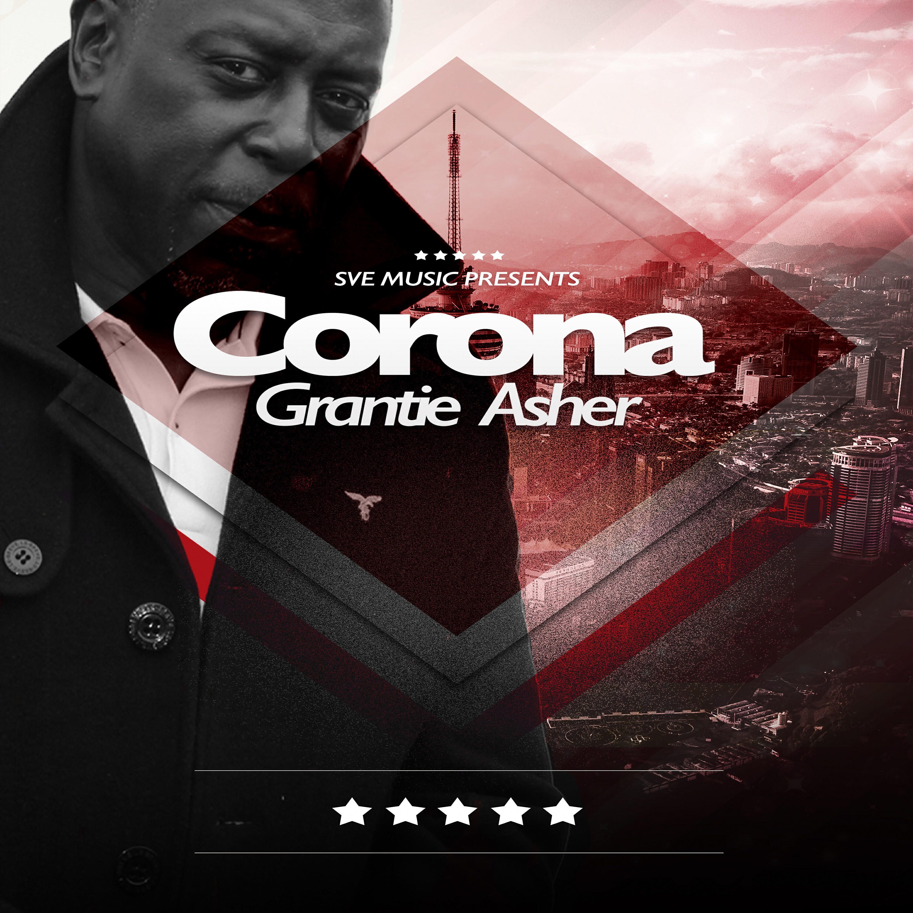 Релиз Corona