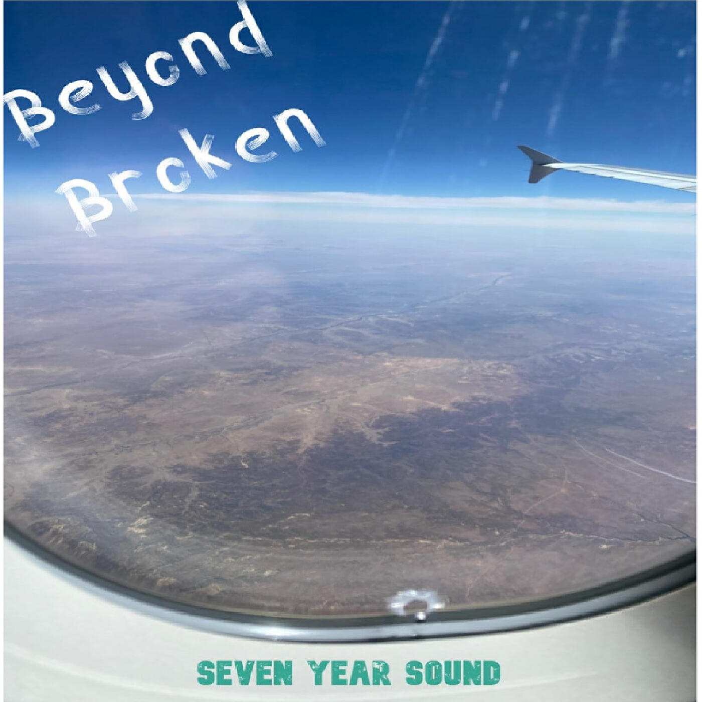 Релиз Beyond Broken