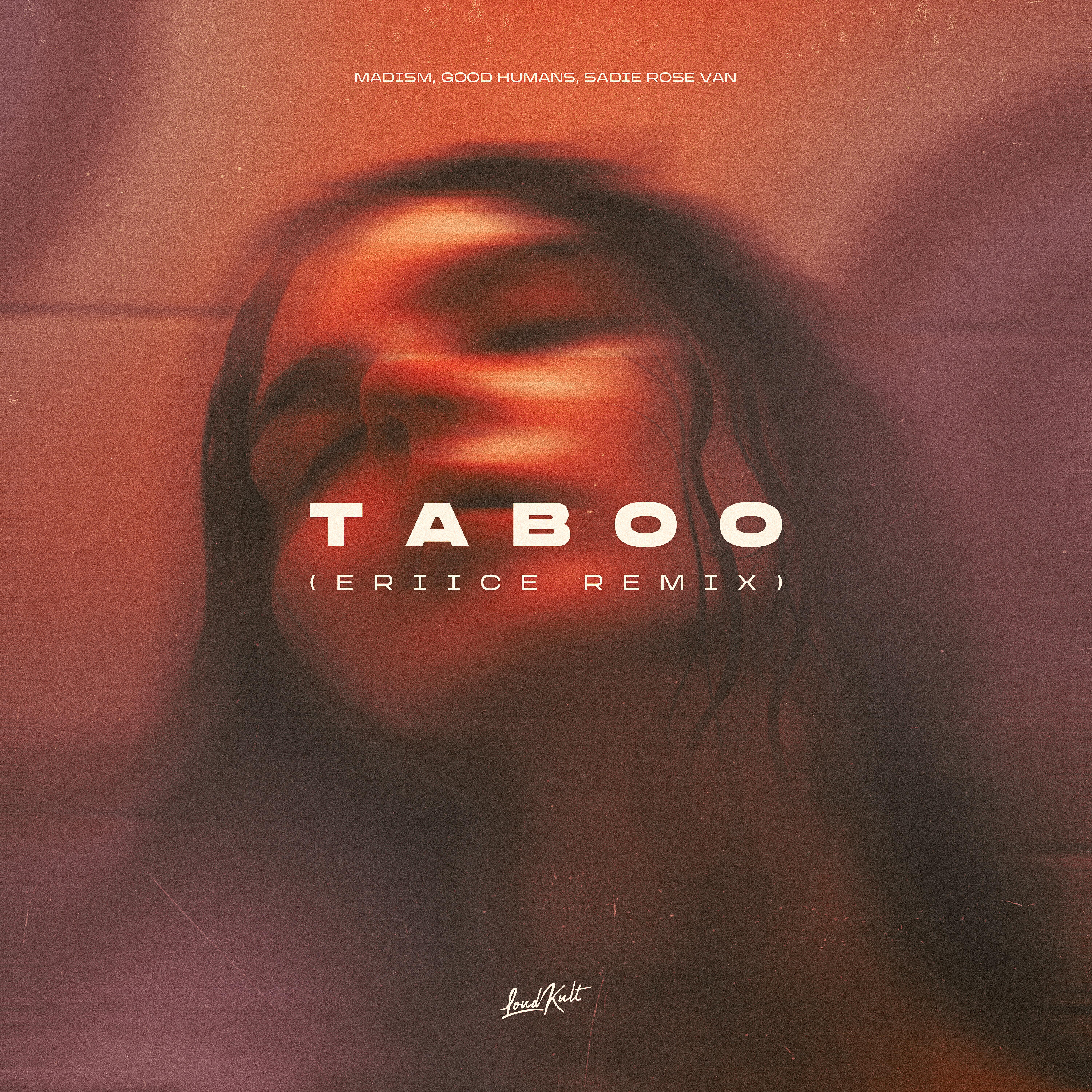Релиз Taboo (ERIICE Remix)