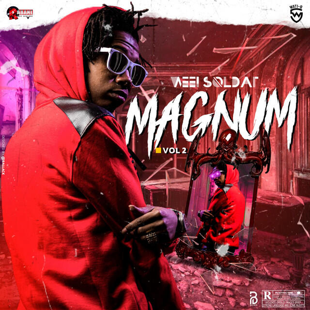 Релиз Magnum 2