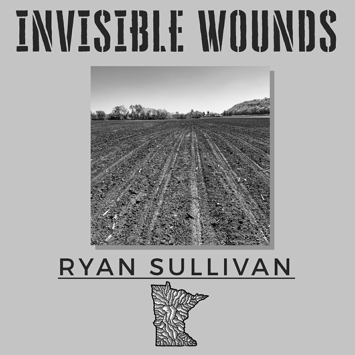 Релиз Invisible Wounds