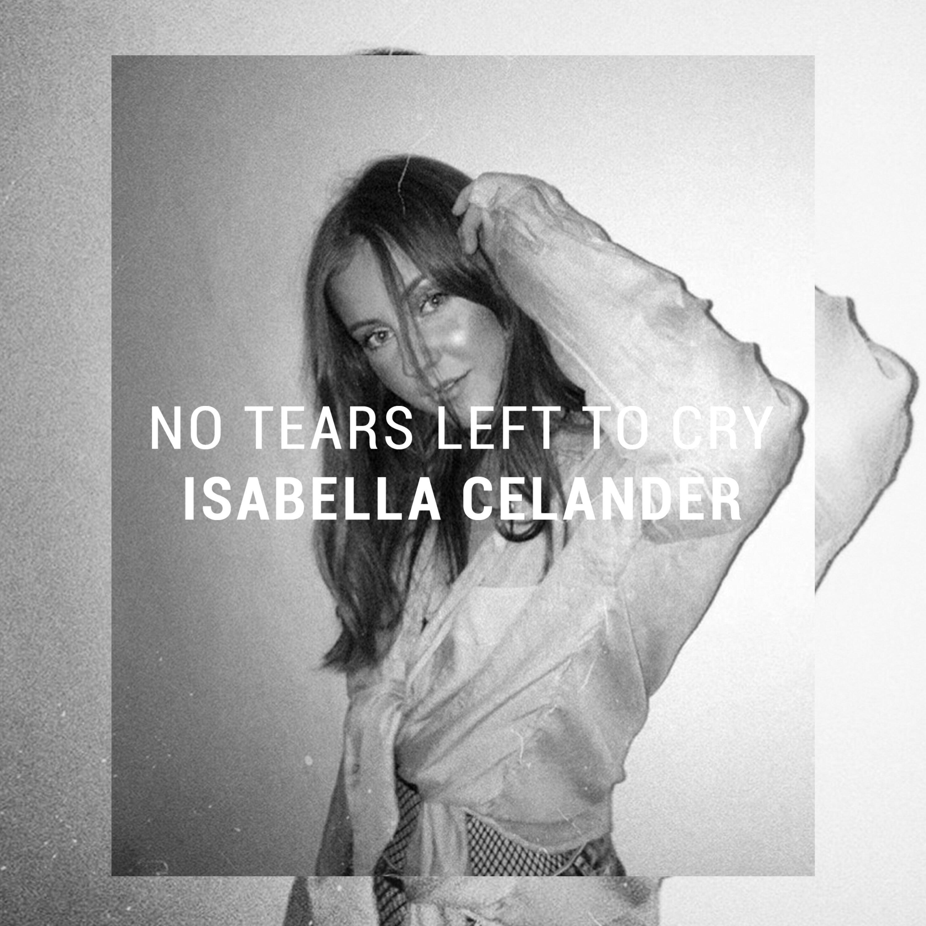 Релиз No Tears Left To Cry