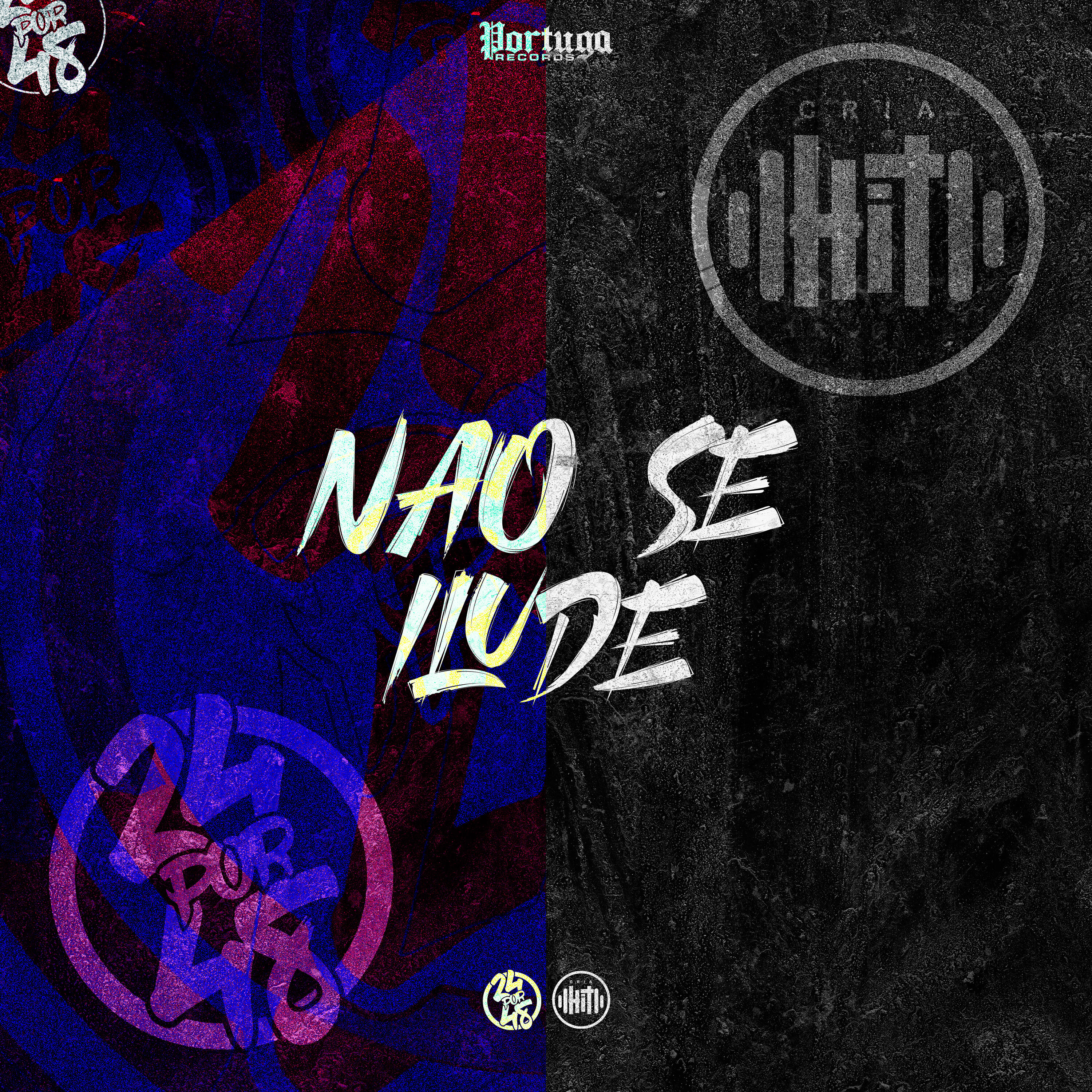 Релиз Não Se Ilude