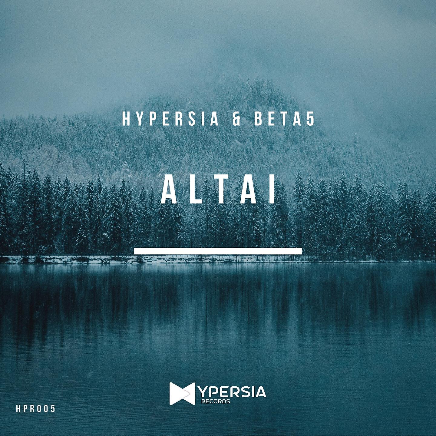 Постер альбома Altai